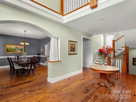 303 S Braeside Court Asheville NC 28803