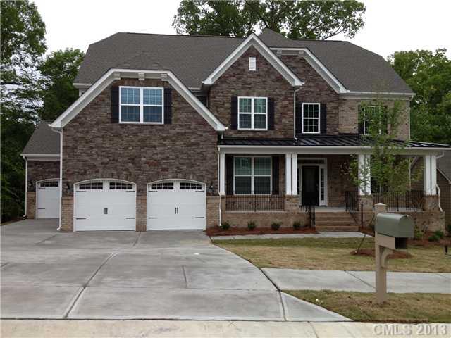 4501 Pearmain Drive Waxhaw NC 28173