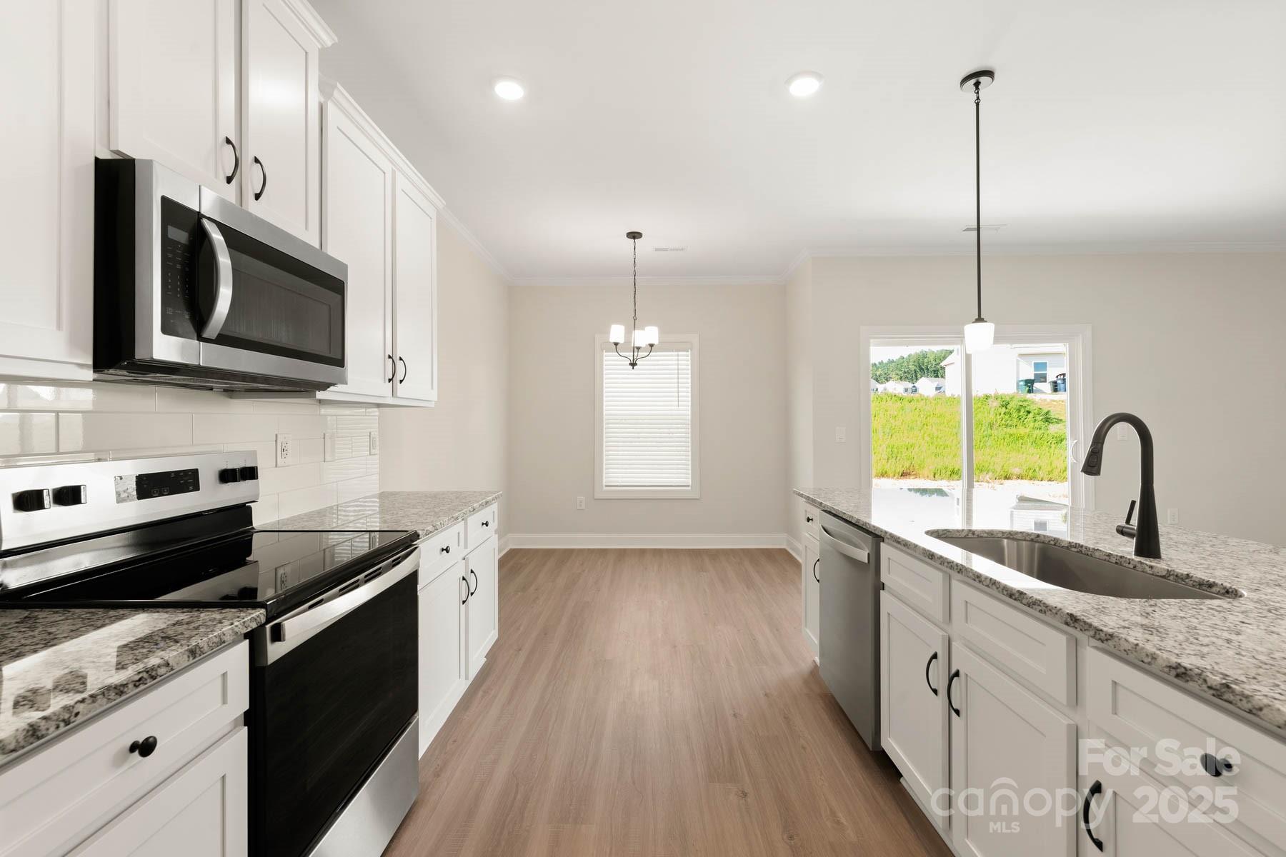 116 Kennford Trail Troutman NC 28166