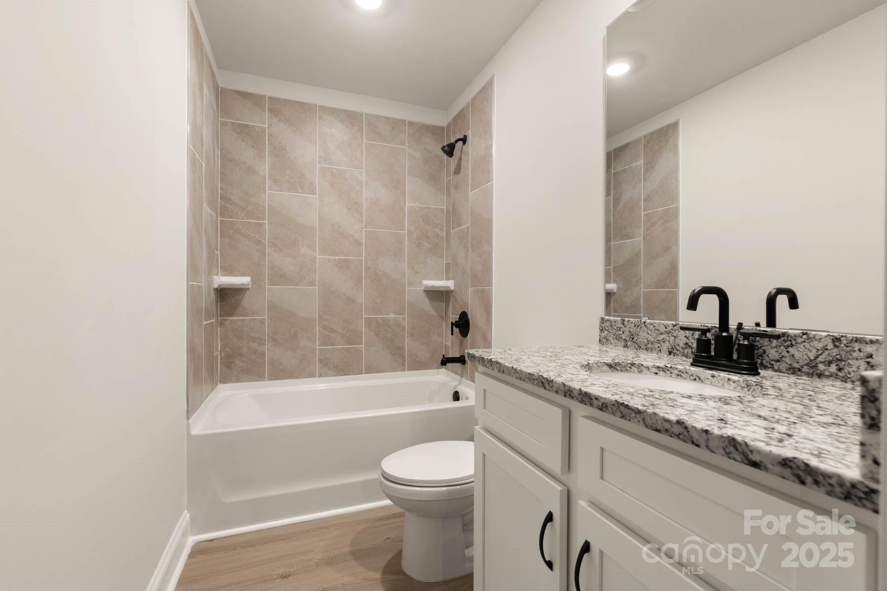 116 Kennford Trail Troutman NC 28166