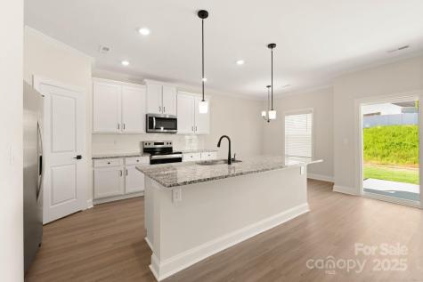 116 Kennford Trail Troutman NC 28166