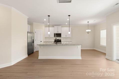 116 Kennford Trail Troutman NC 28166