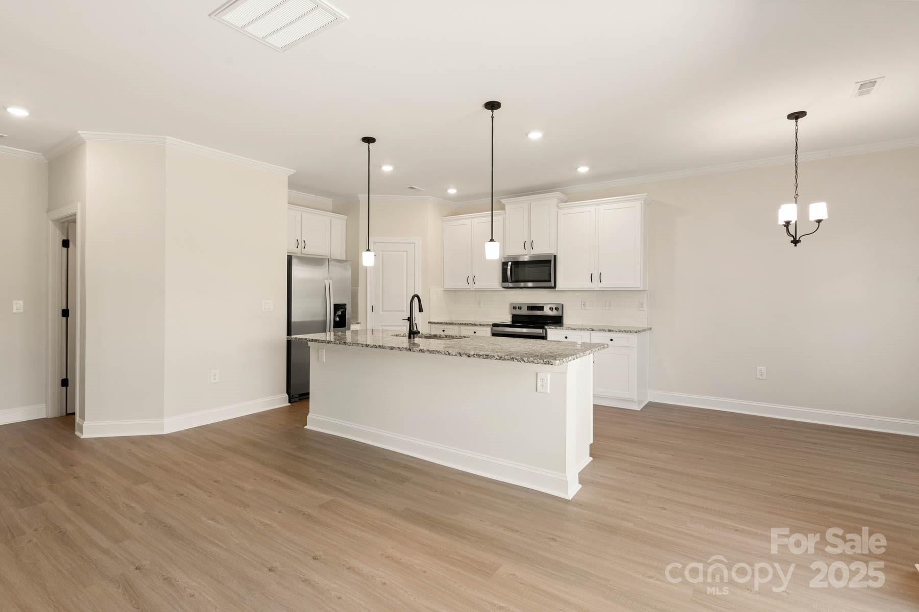 116 Kennford Trail Troutman NC 28166