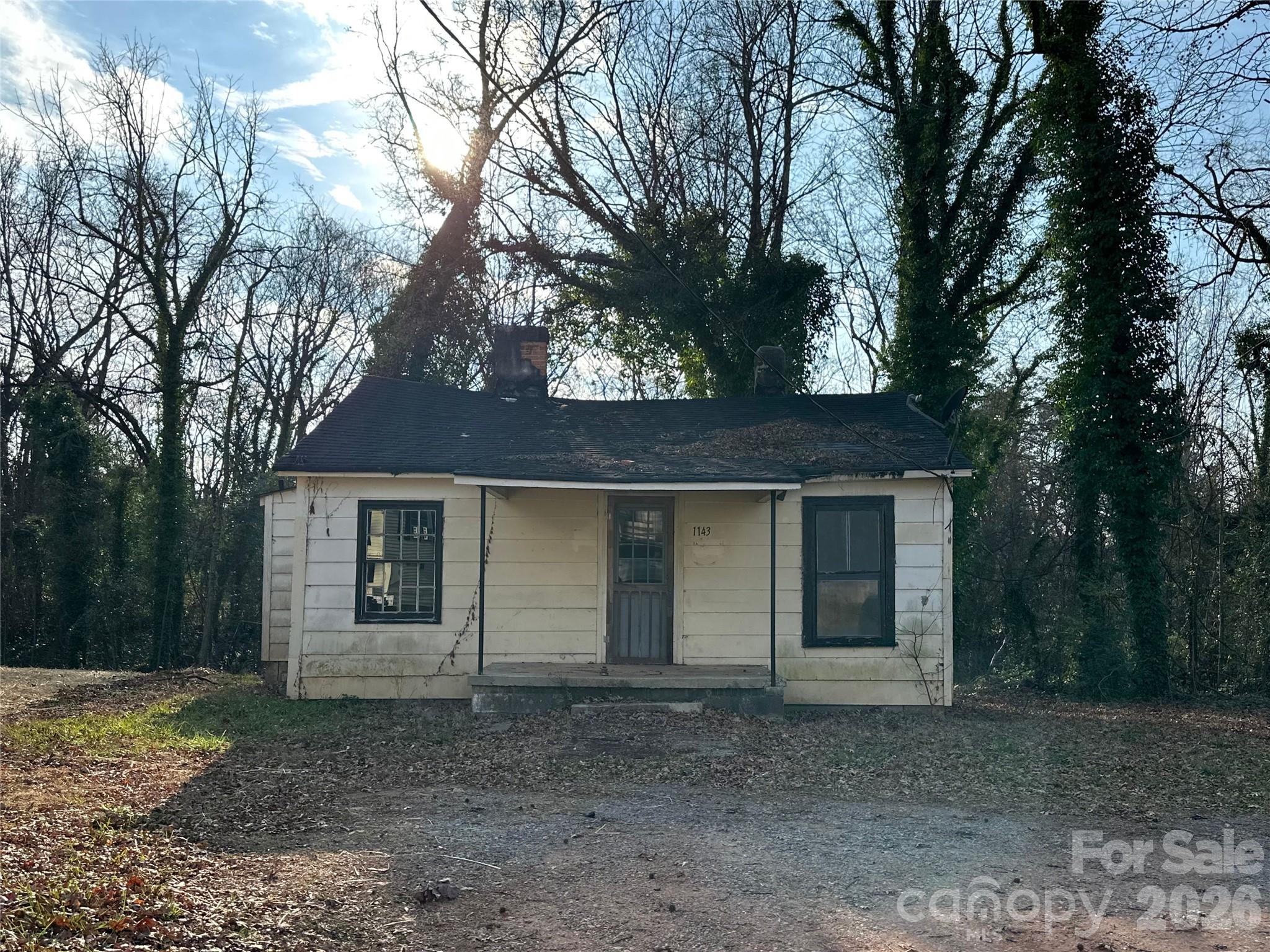 1143 Calhoun Street Rock Hill SC 29732