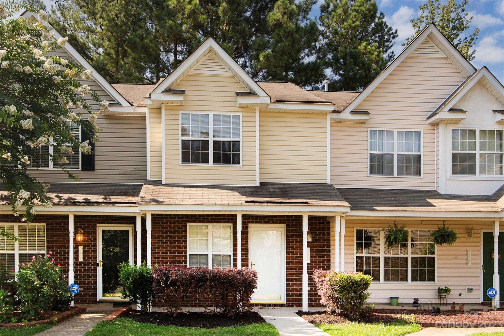 7522 Petrea Lane Charlotte NC 28227