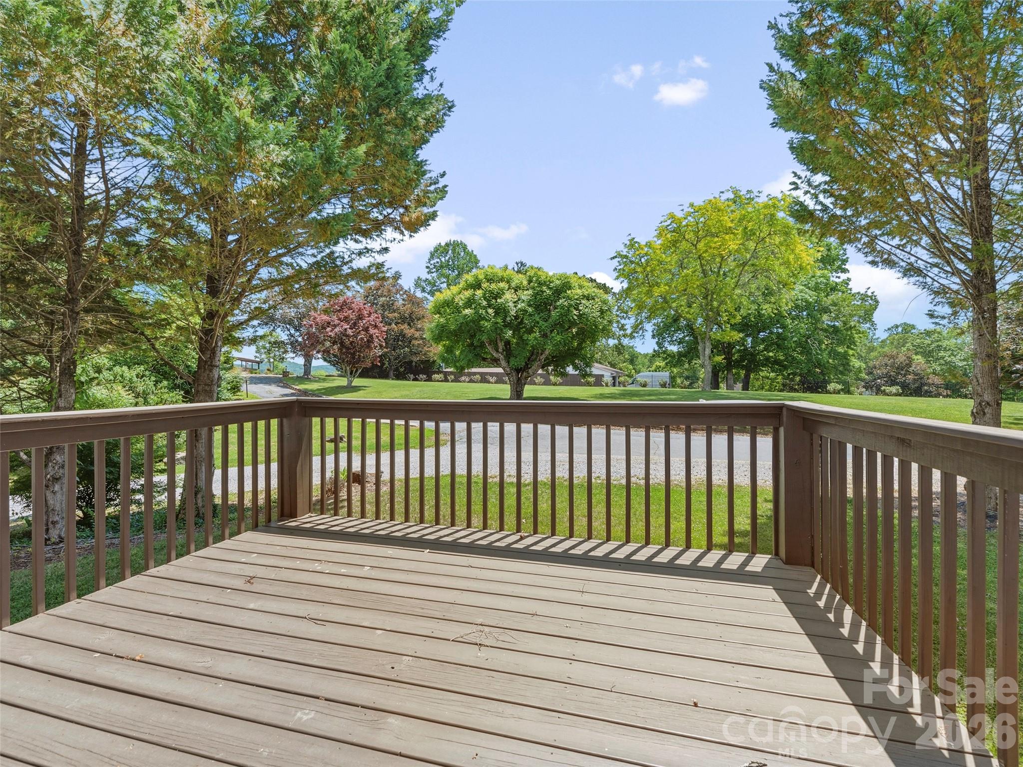 64 Drexel Road Hendersonville NC 28739