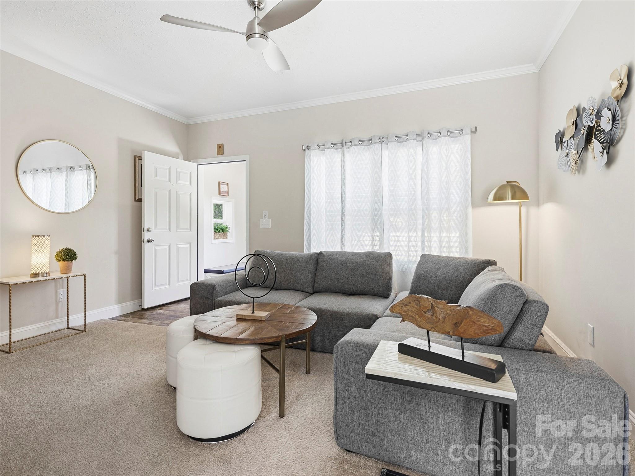 64 Drexel Road Hendersonville NC 28739