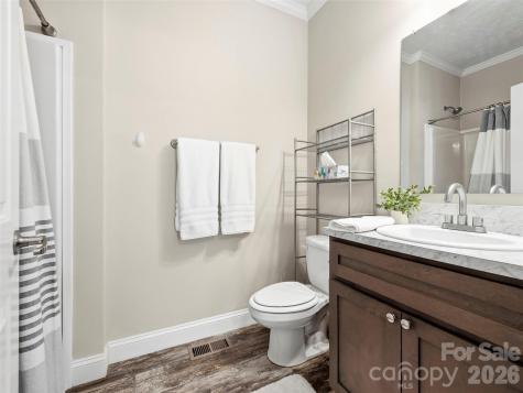 64 Drexel Road Hendersonville NC 28739