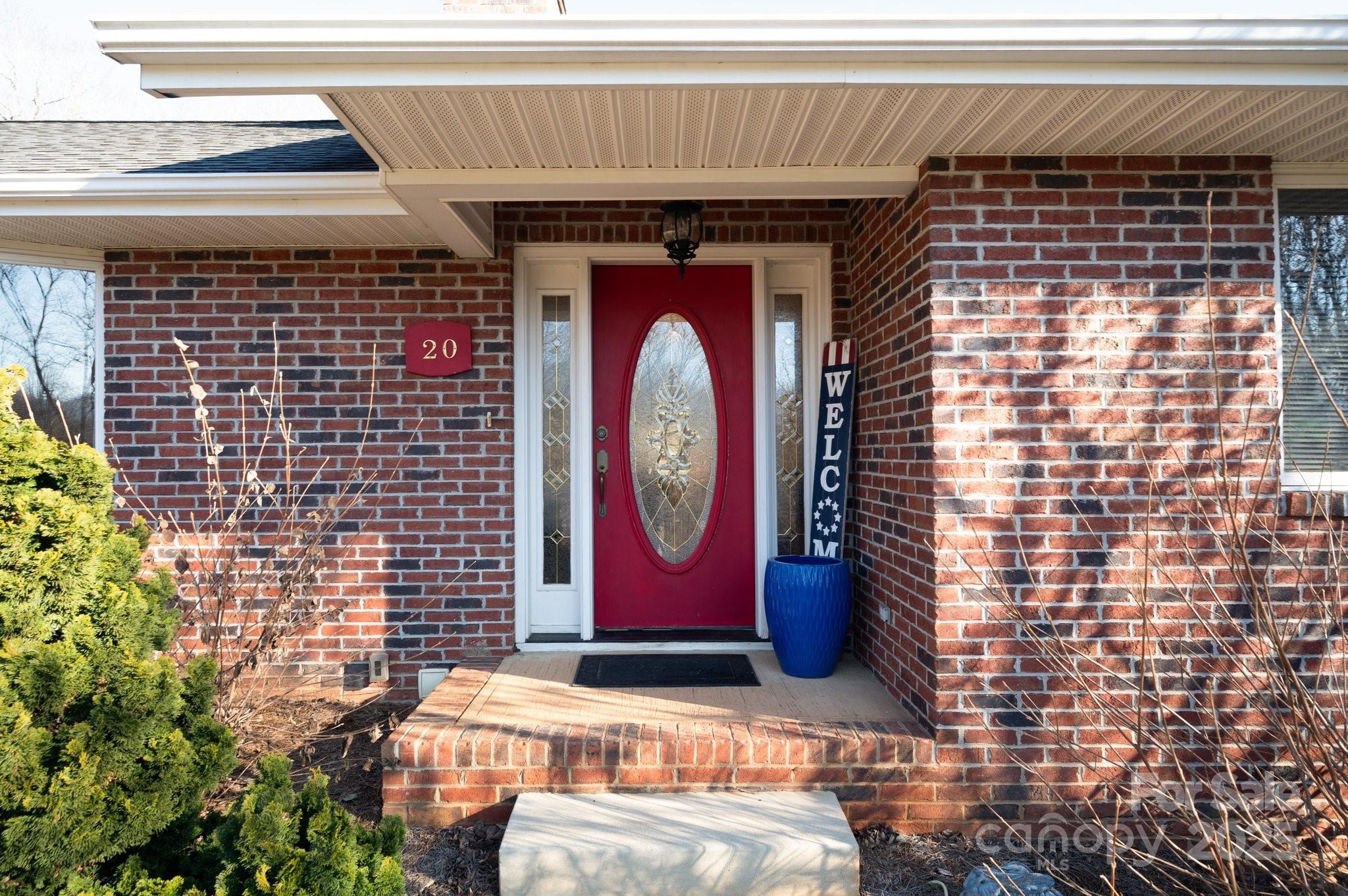 20 Greene Knoll Drive Candler NC 28715