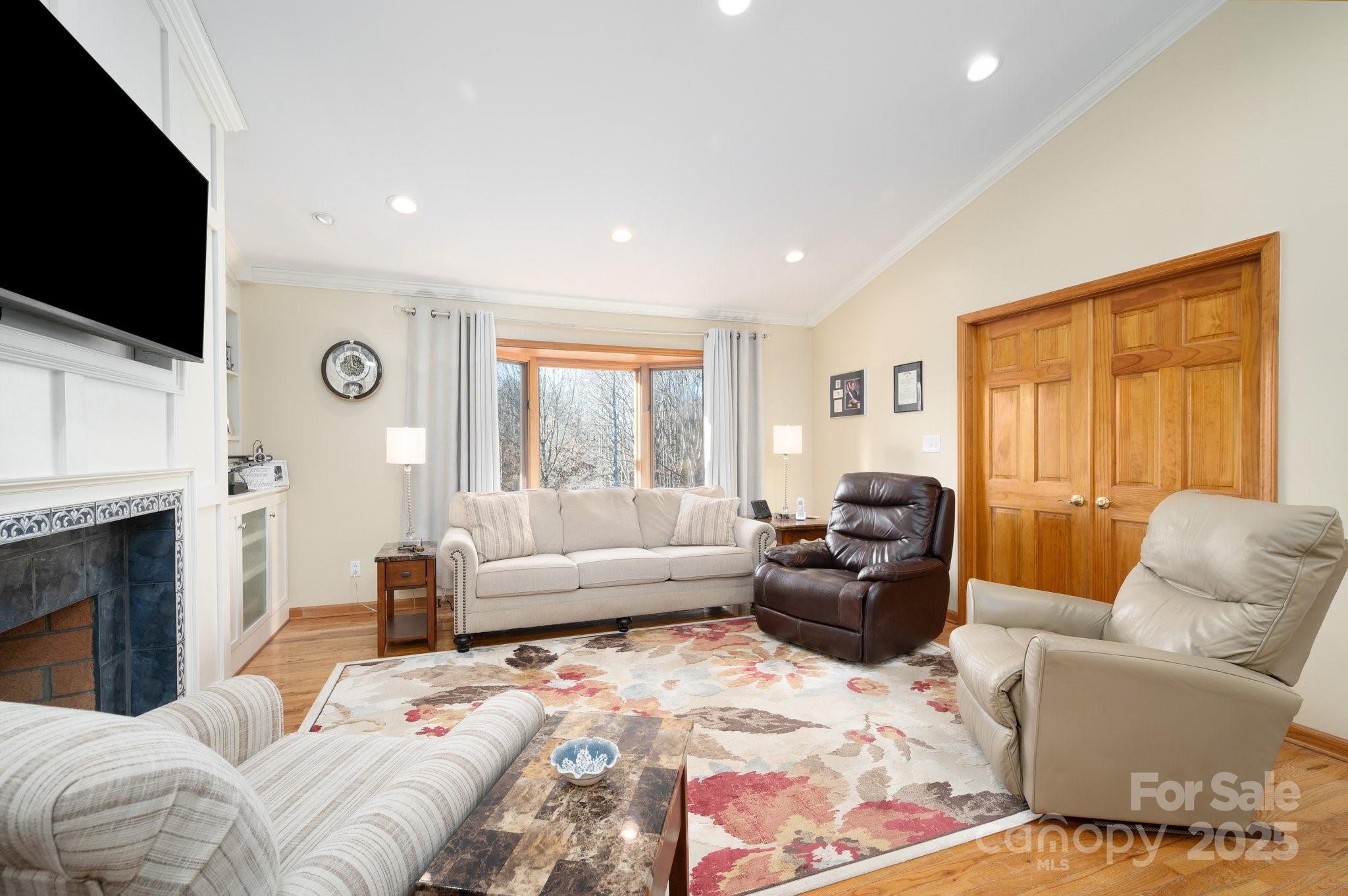 20 Greene Knoll Drive Candler NC 28715