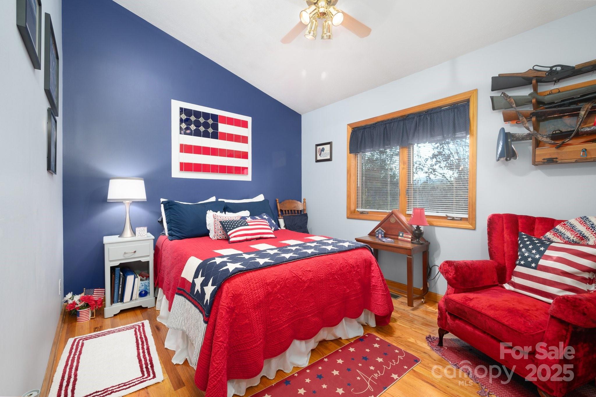 20 Greene Knoll Drive Candler NC 28715