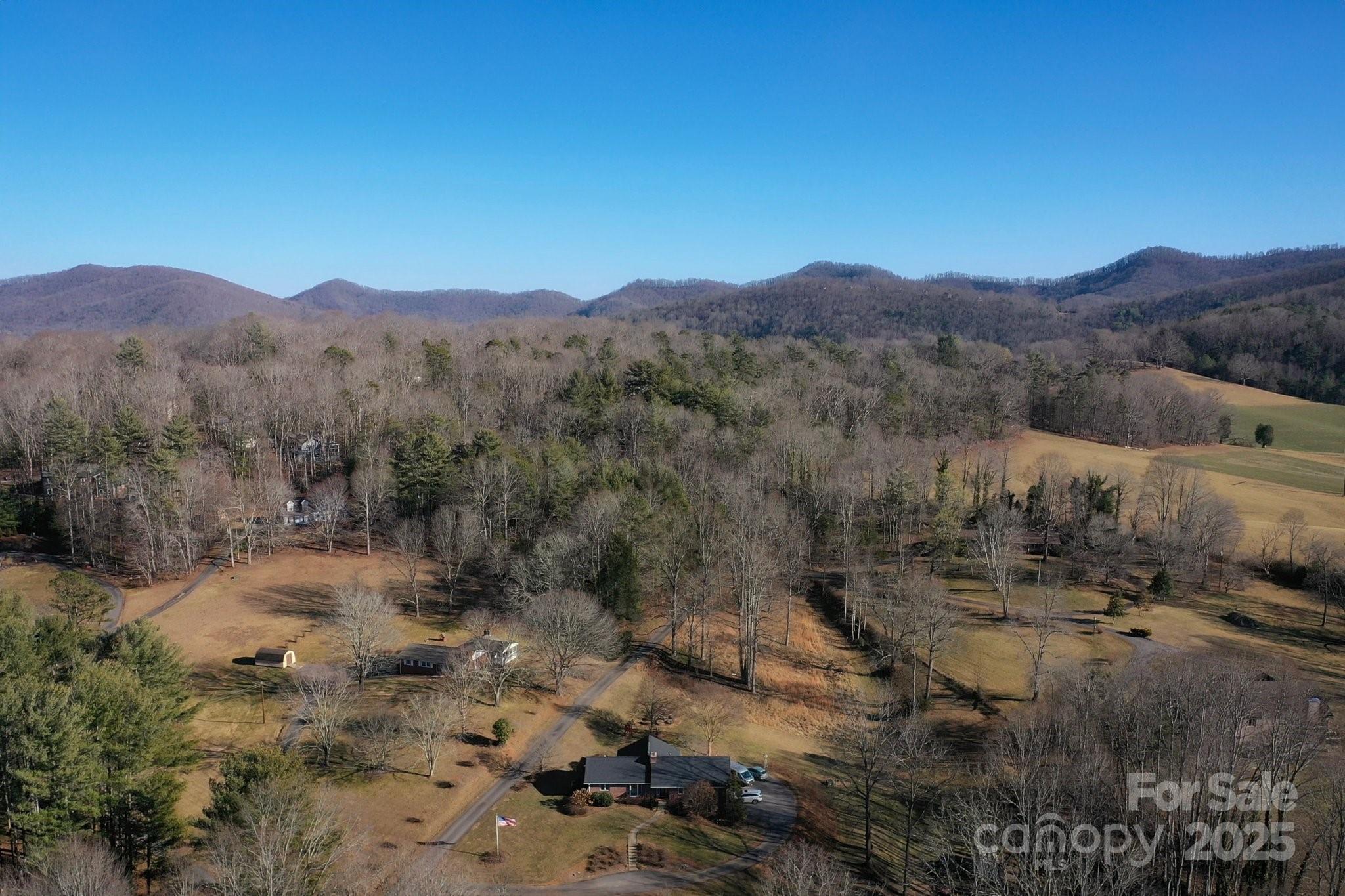 20 Greene Knoll Drive Candler NC 28715