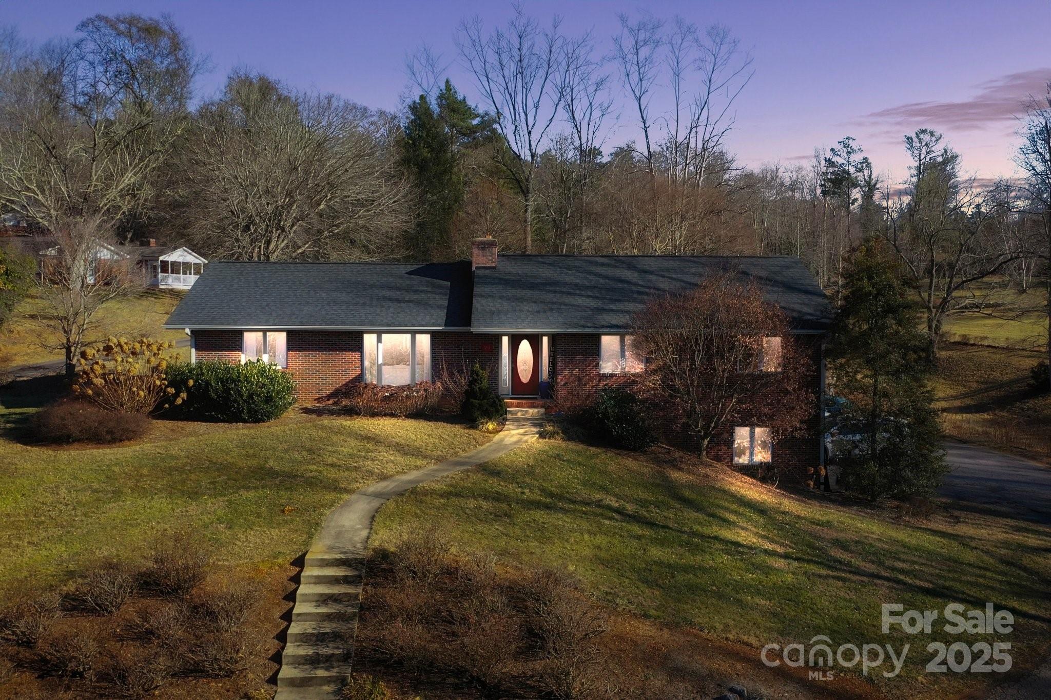 20 Greene Knoll Drive Candler NC 28715