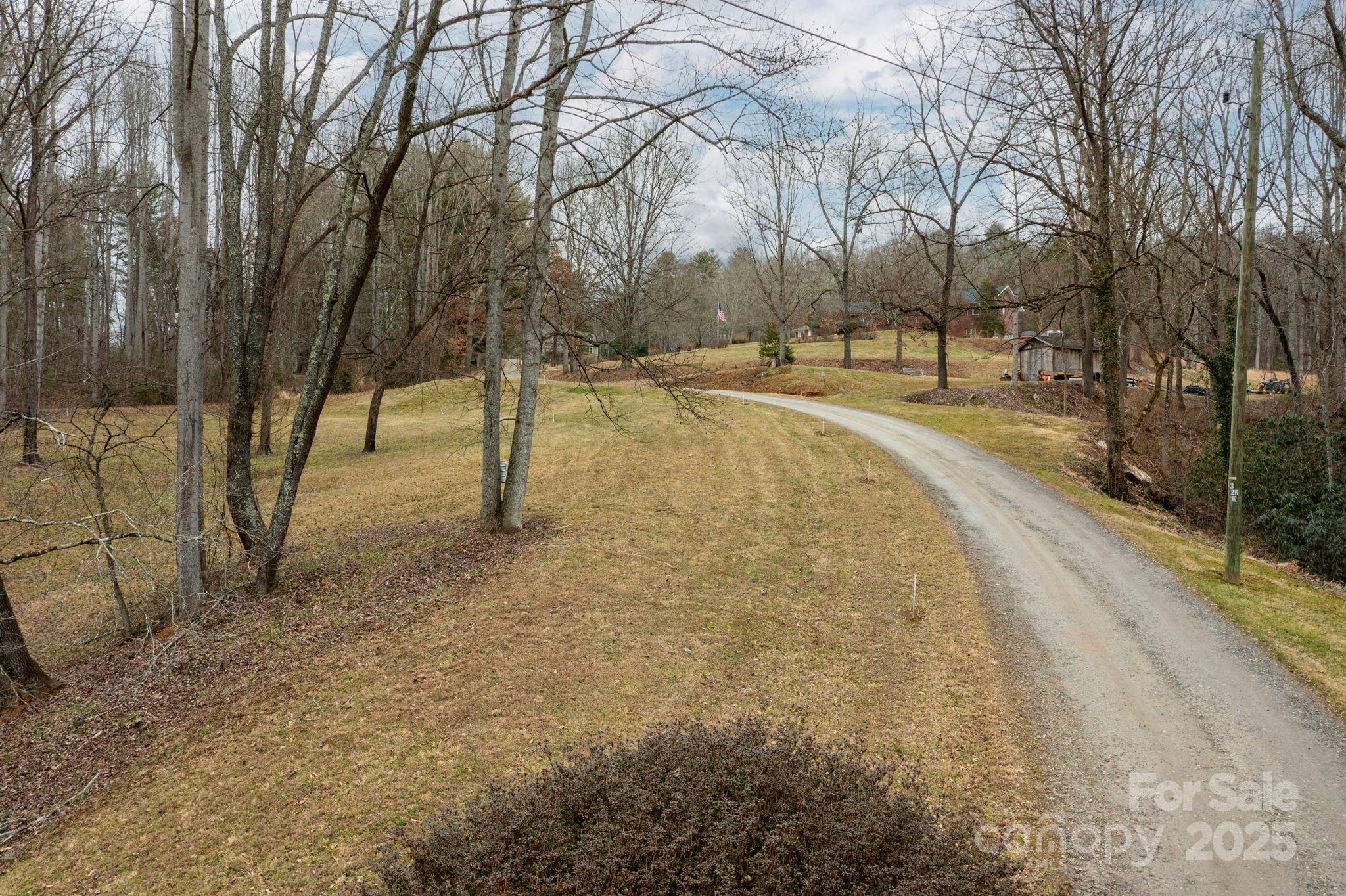 20 Greene Knoll Drive Candler NC 28715