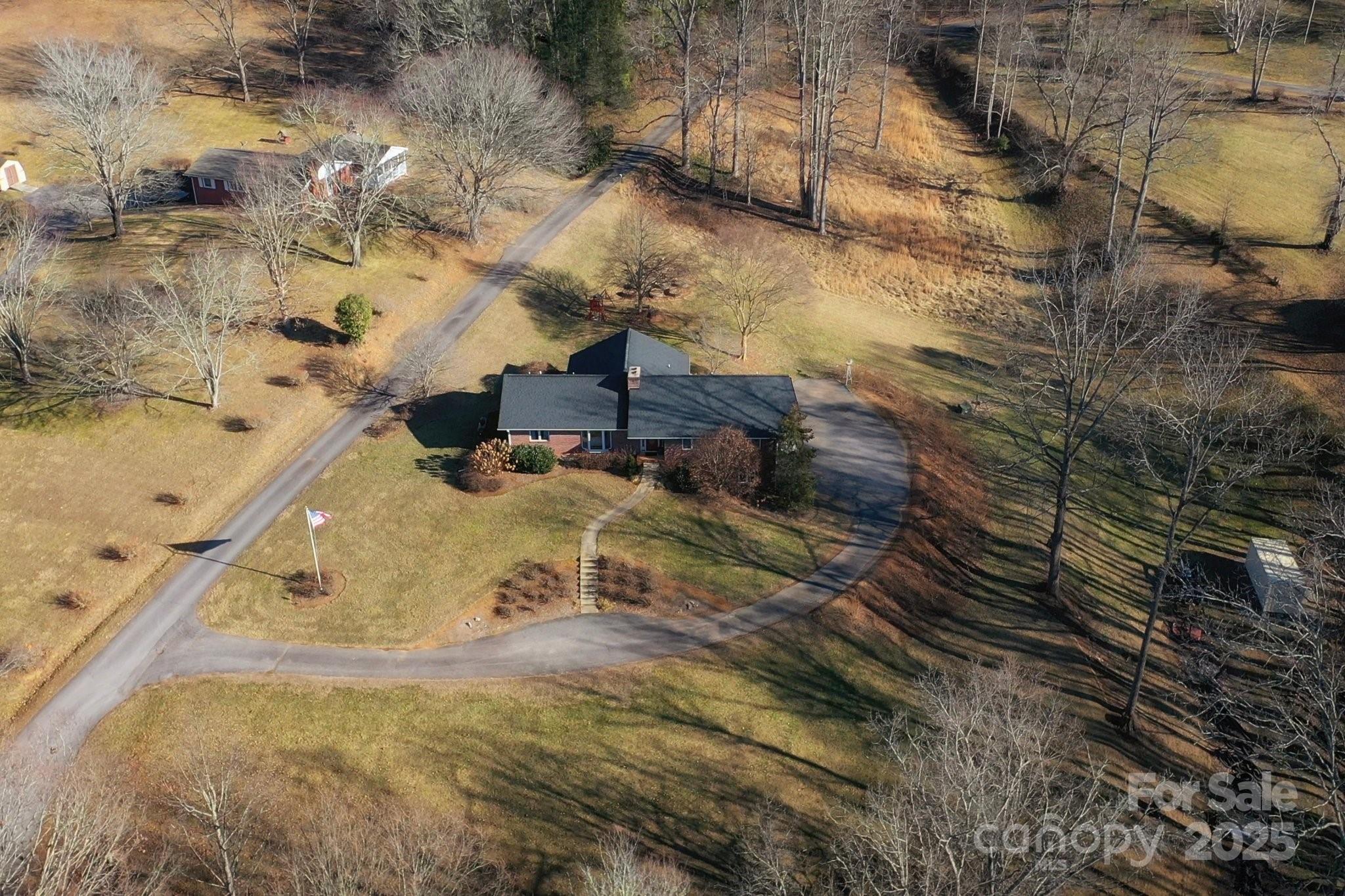 20 Greene Knoll Drive Candler NC 28715