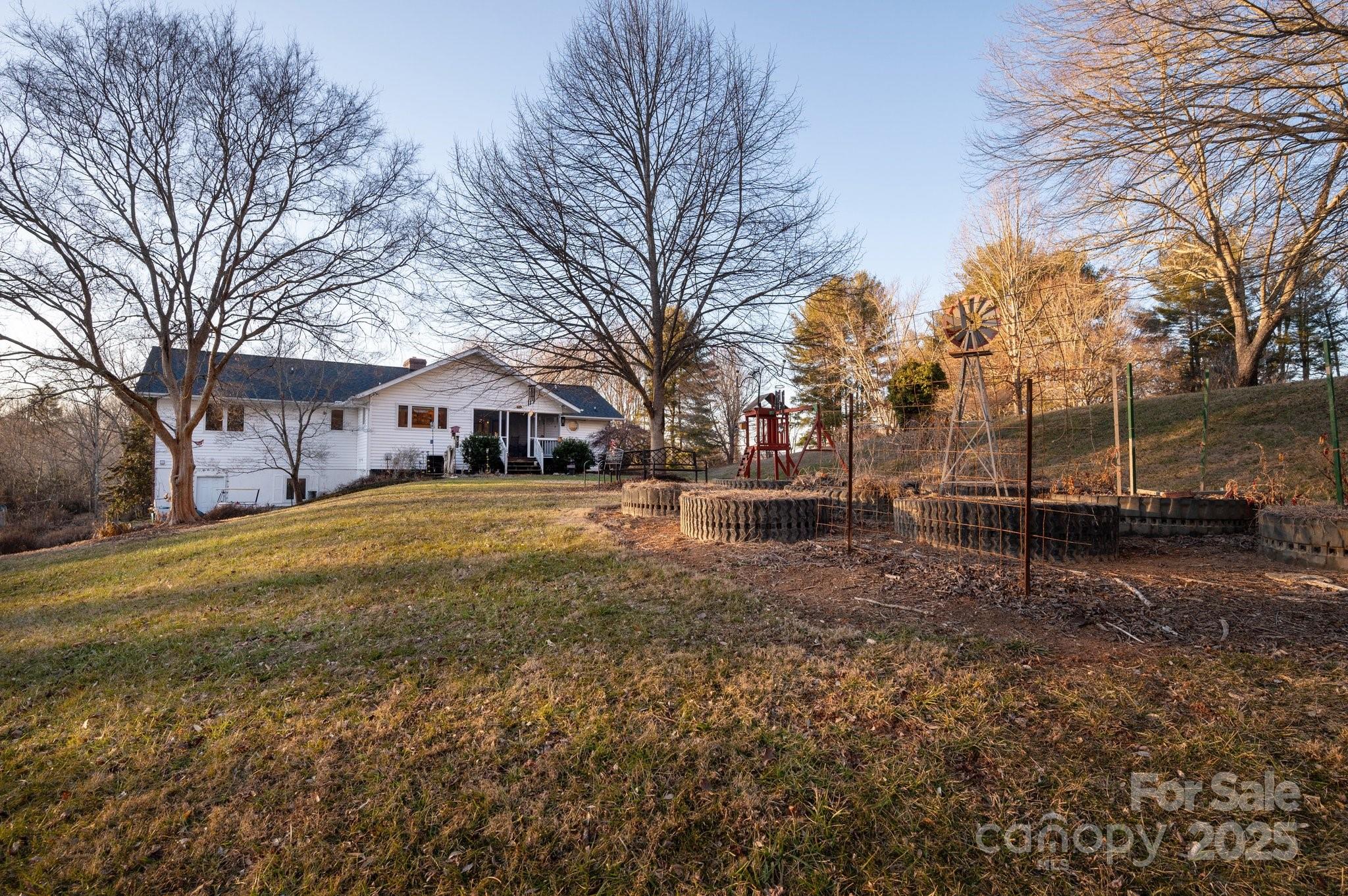 20 Greene Knoll Drive Candler NC 28715