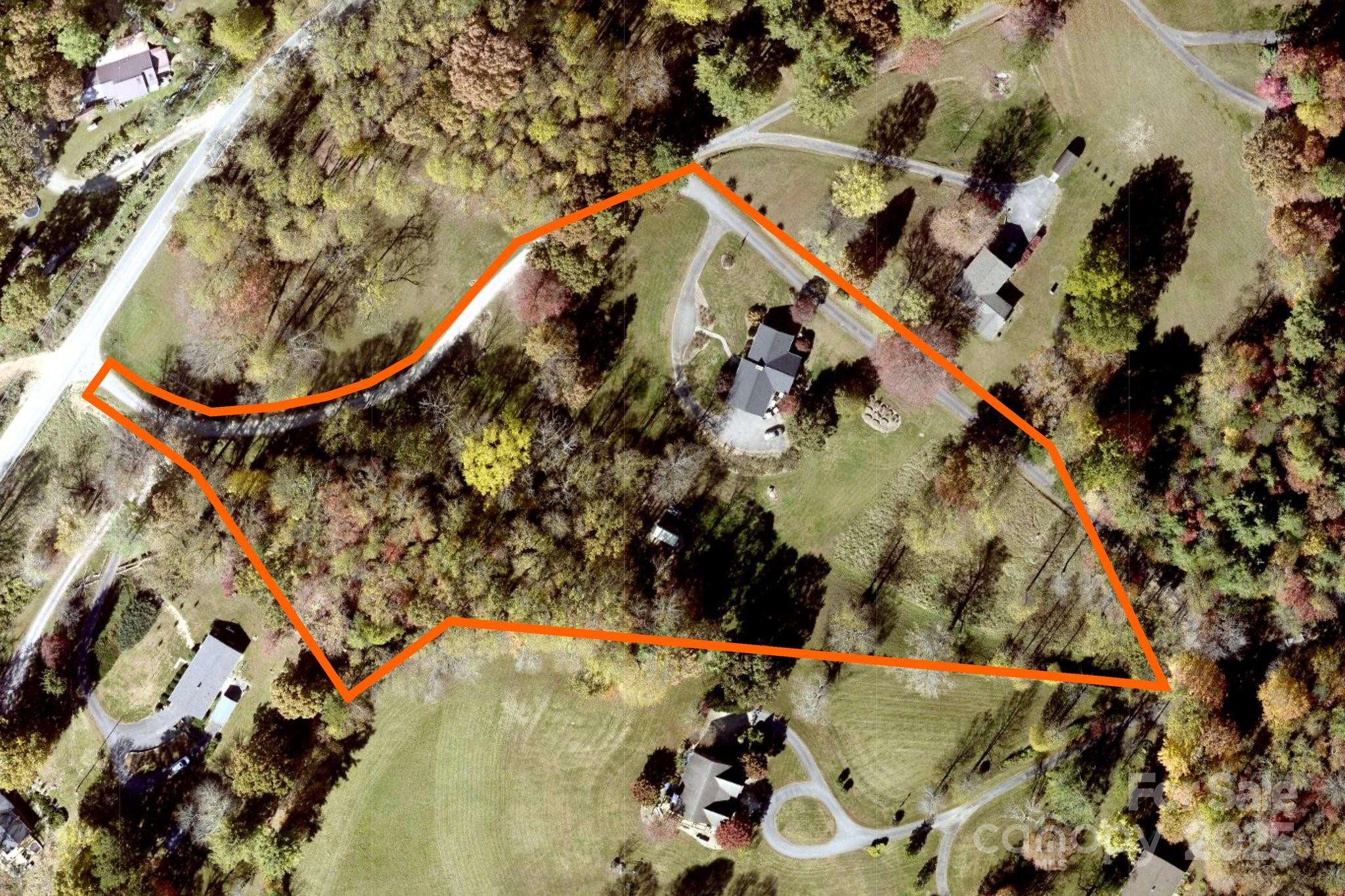 20 Greene Knoll Drive Candler NC 28715