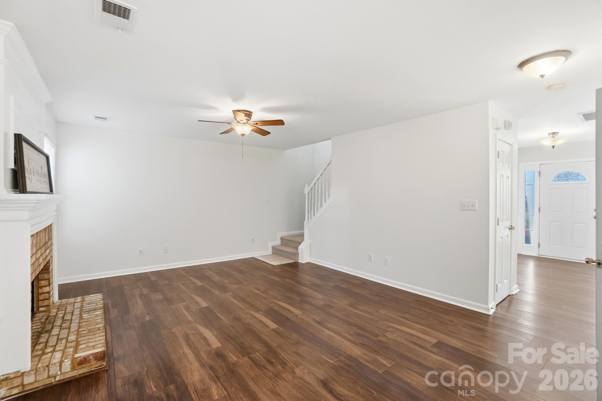 8805 Red Tail Court Charlotte NC 28269