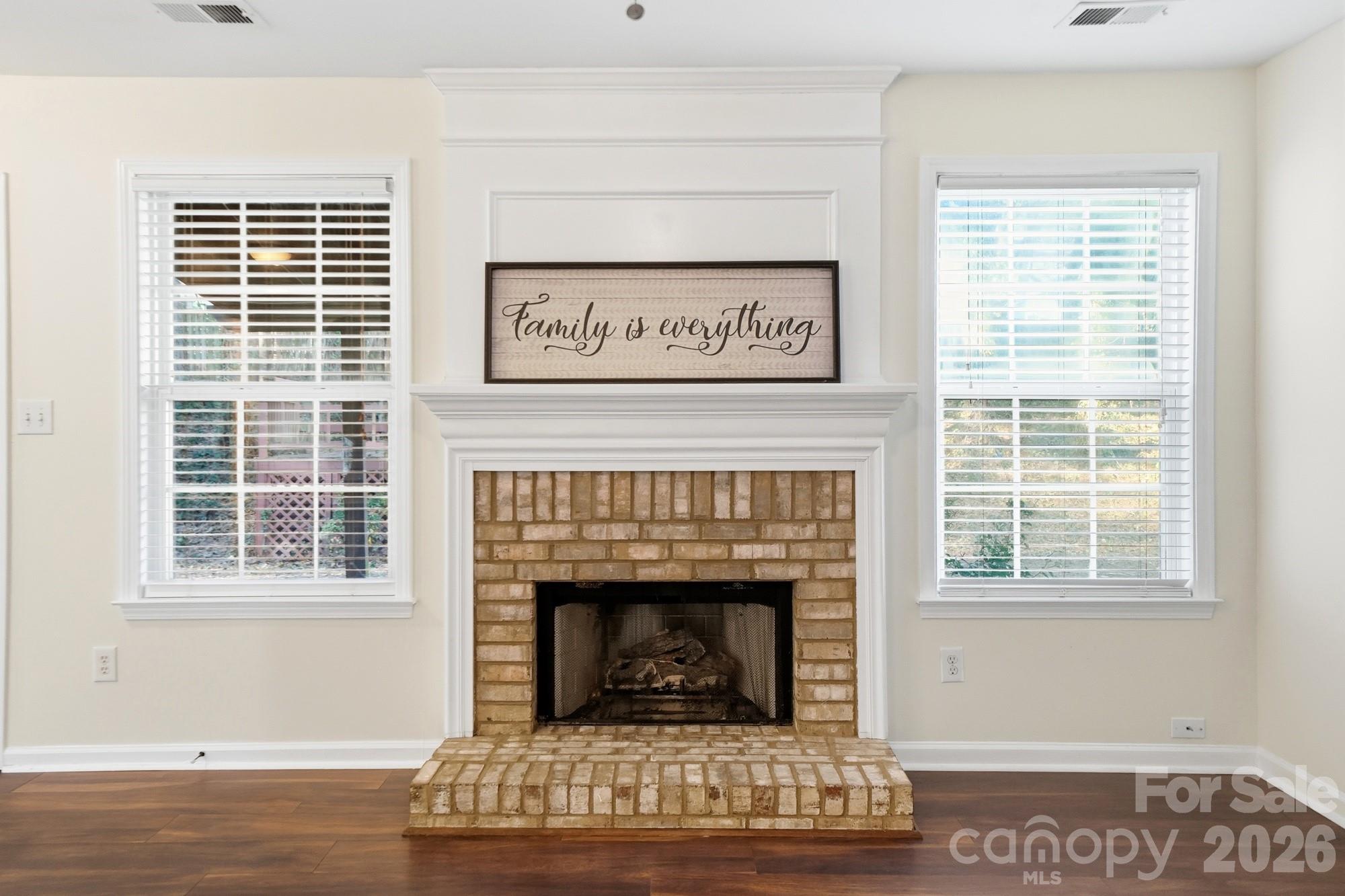 8805 Red Tail Court Charlotte NC 28269