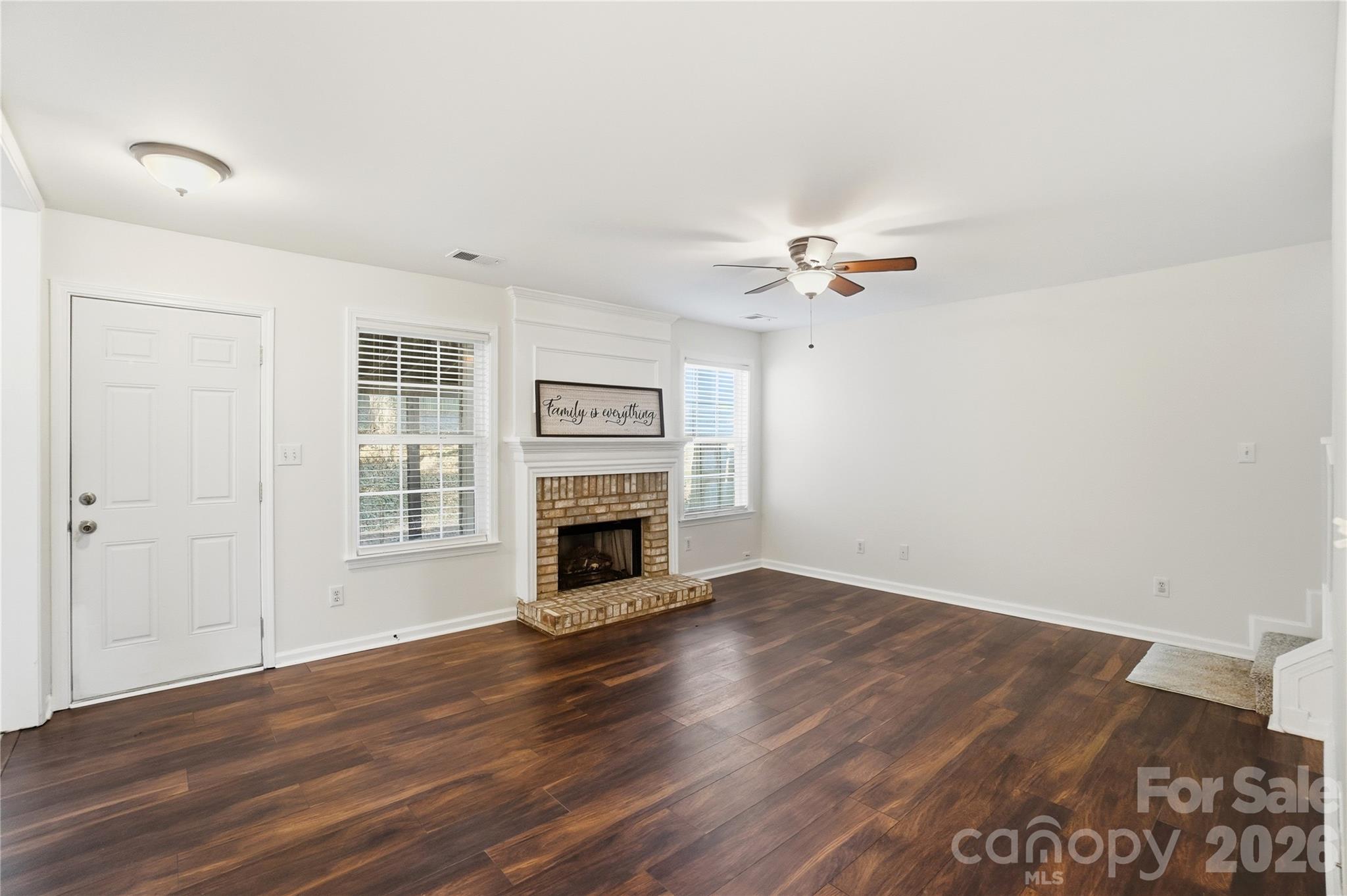 8805 Red Tail Court Charlotte NC 28269