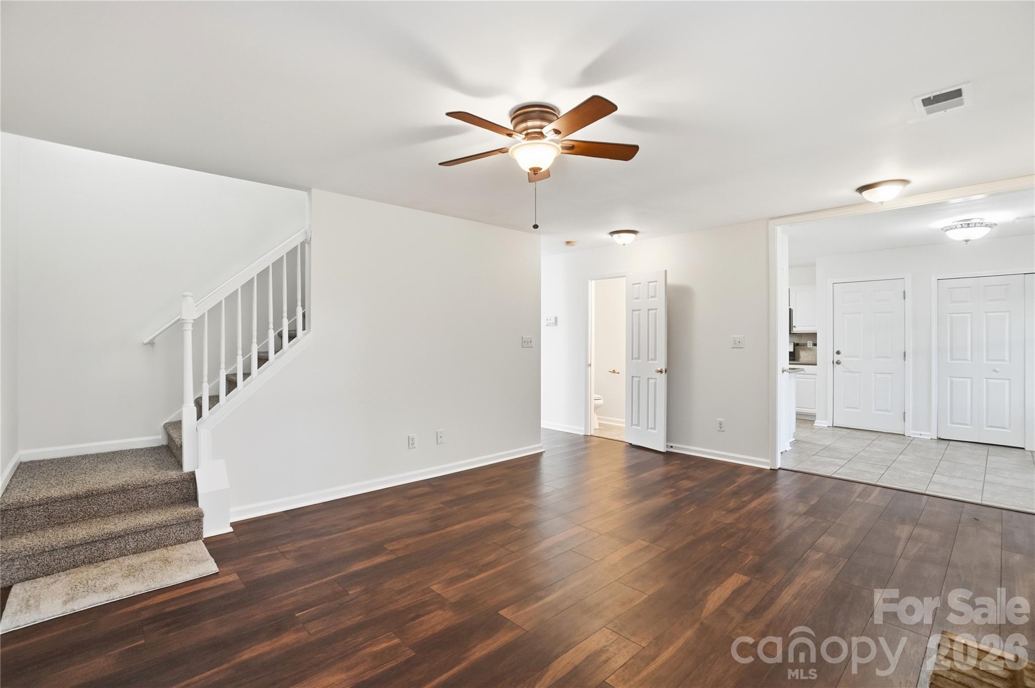 8805 Red Tail Court Charlotte NC 28269