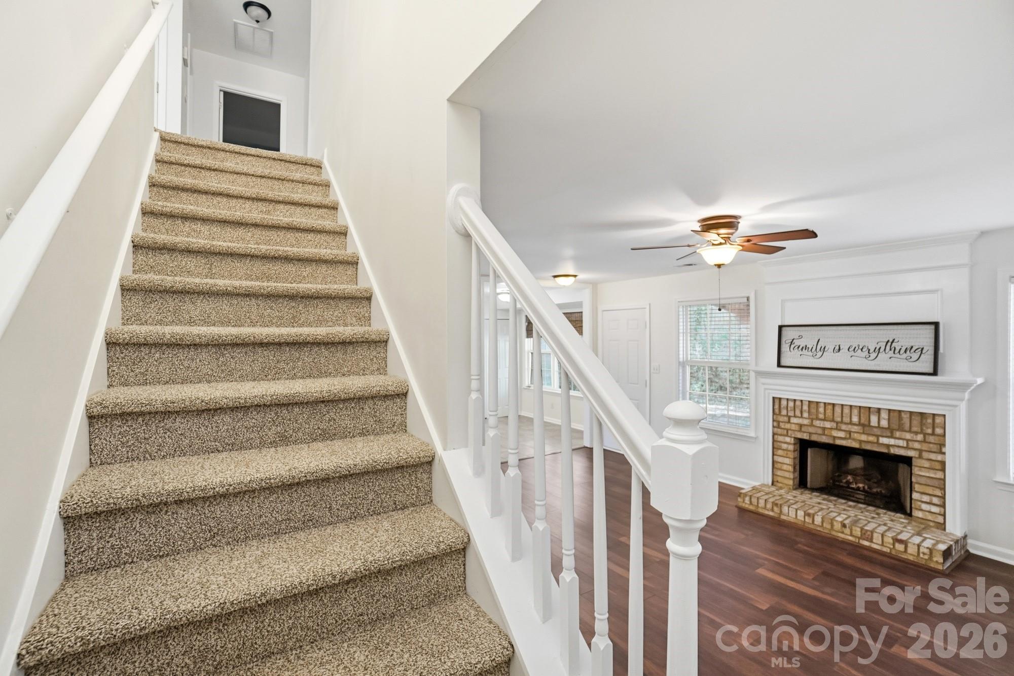 8805 Red Tail Court Charlotte NC 28269