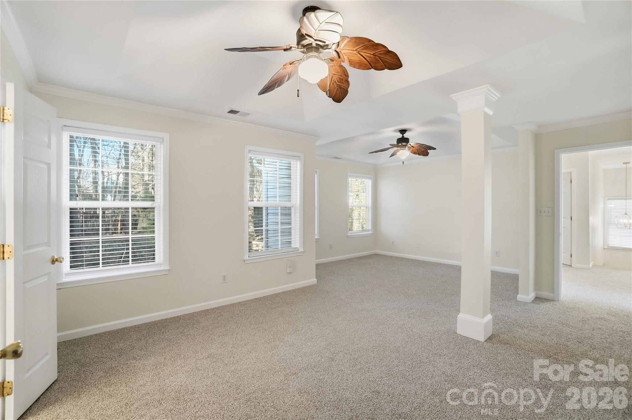 8805 Red Tail Court Charlotte NC 28269