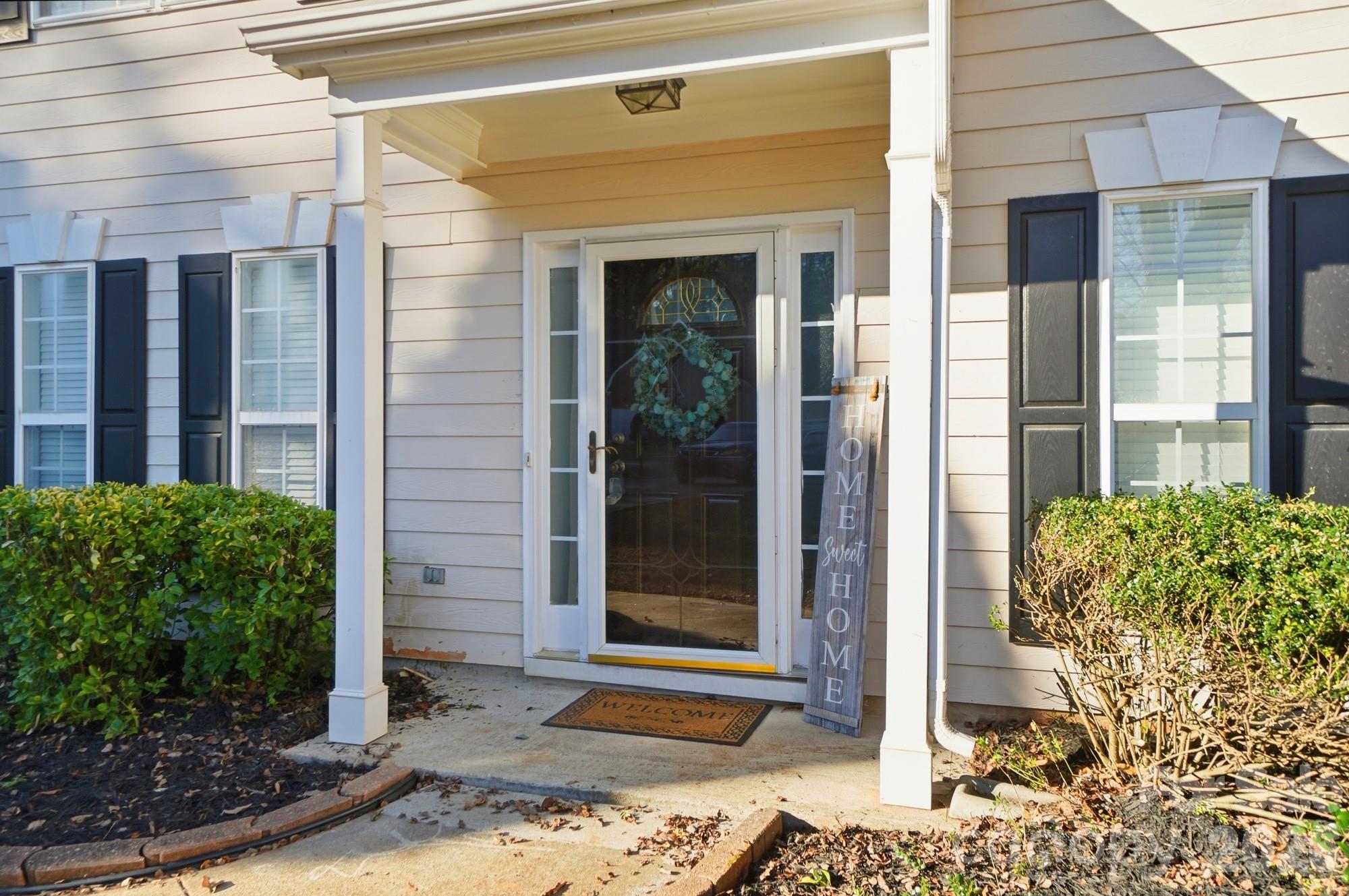 8805 Red Tail Court Charlotte NC 28269