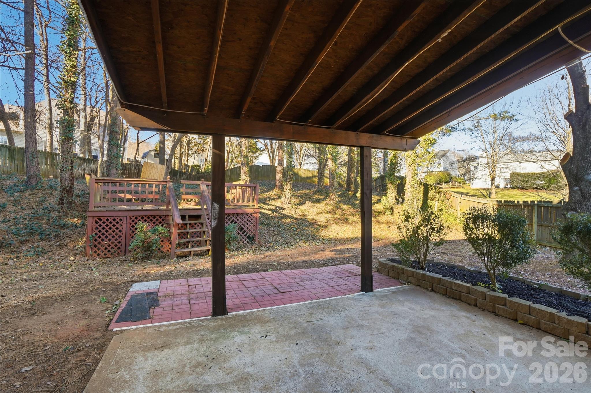 8805 Red Tail Court Charlotte NC 28269