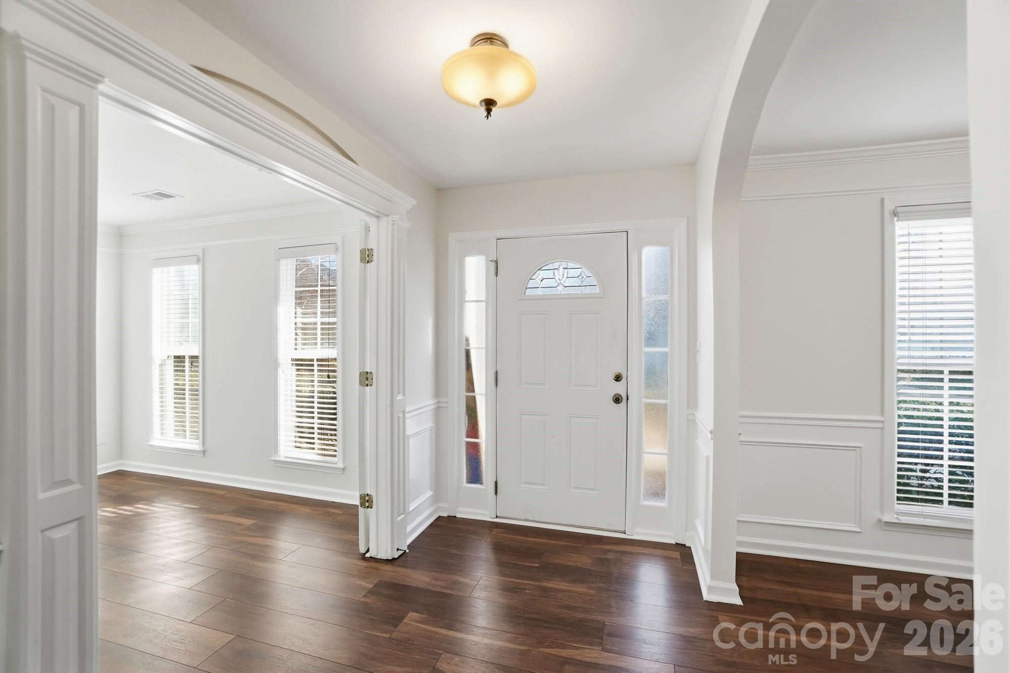 8805 Red Tail Court Charlotte NC 28269