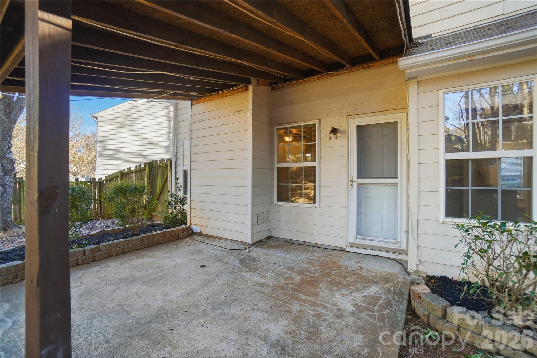 8805 Red Tail Court Charlotte NC 28269