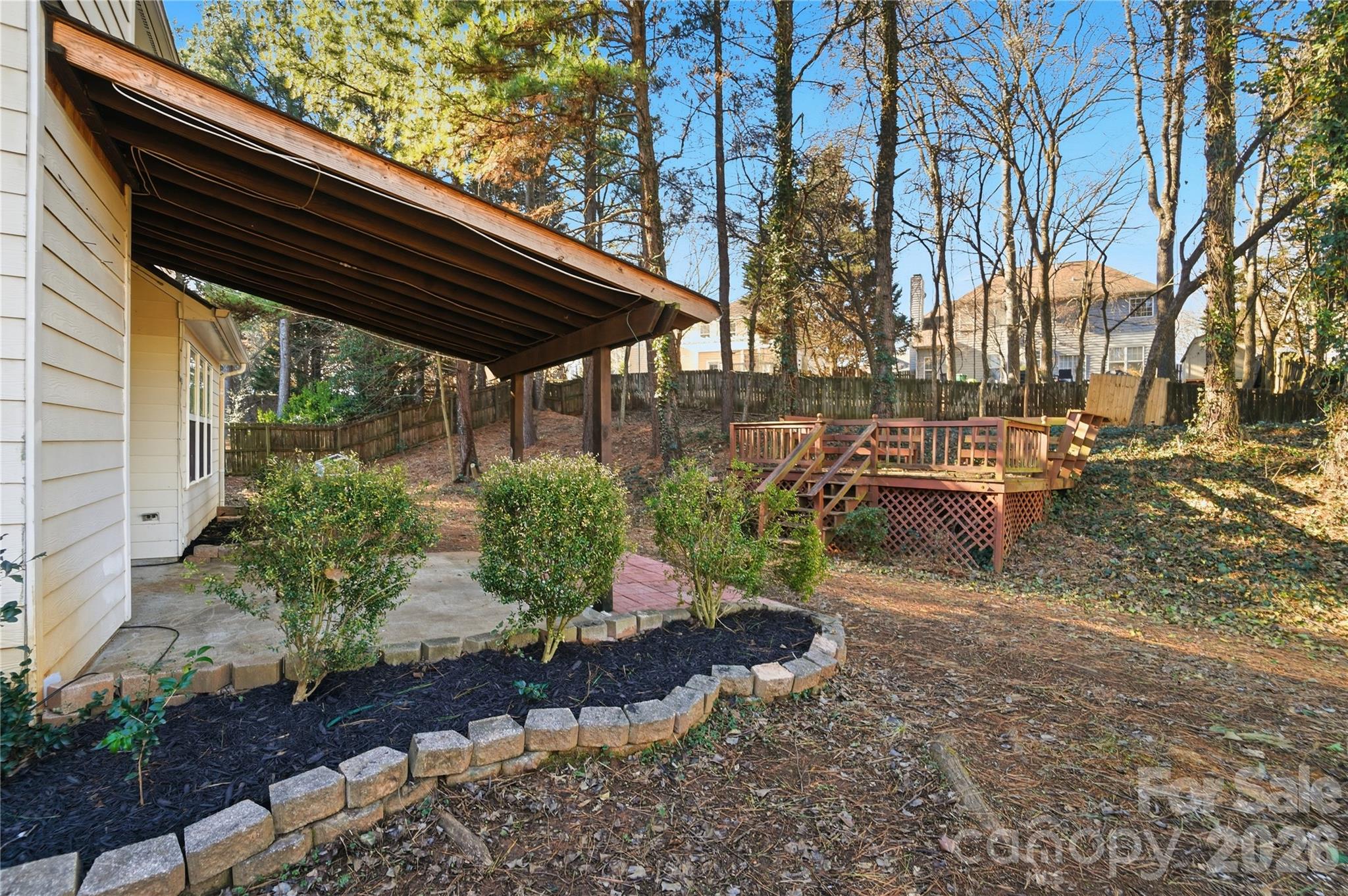 8805 Red Tail Court Charlotte NC 28269