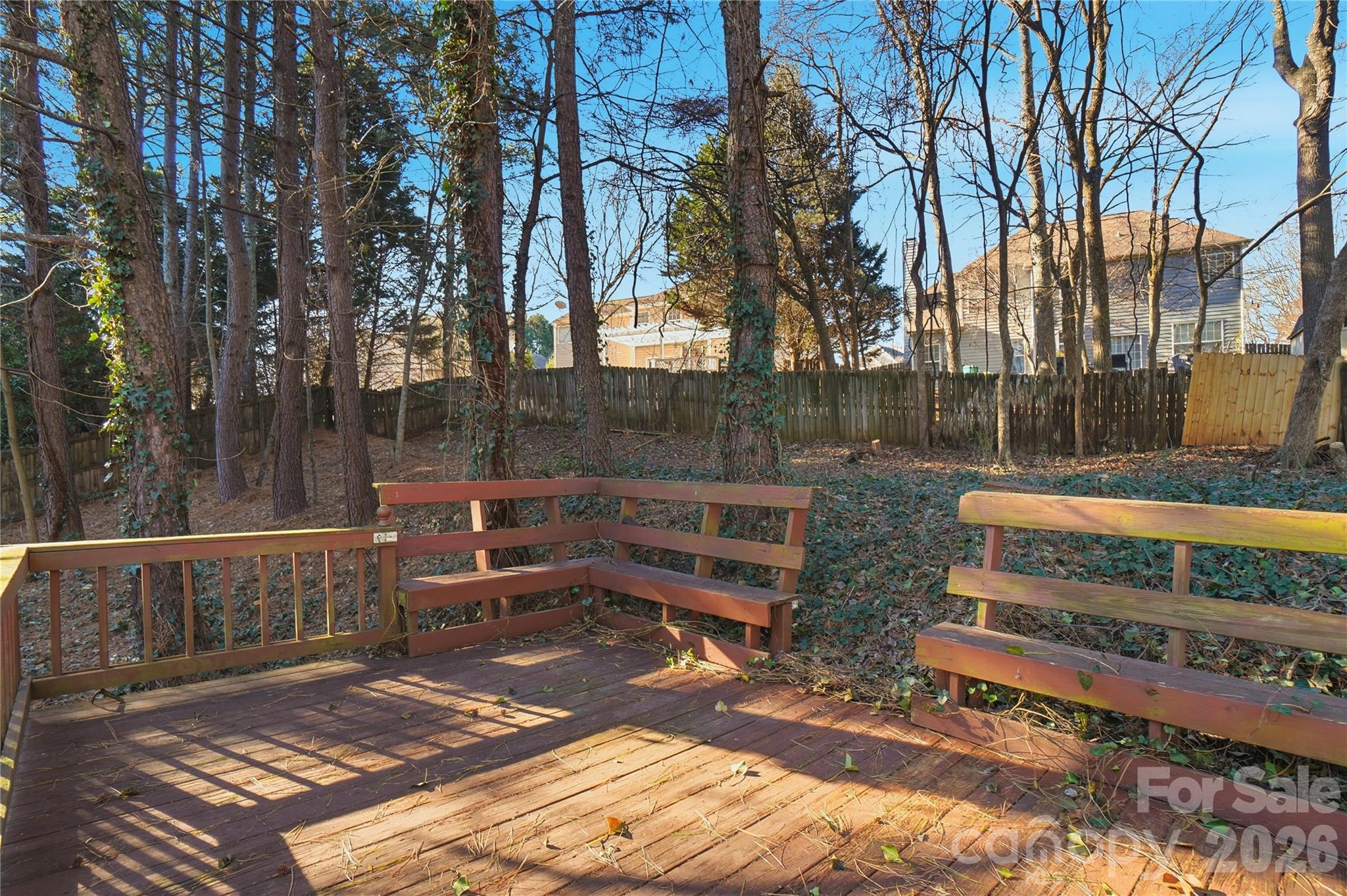 8805 Red Tail Court Charlotte NC 28269
