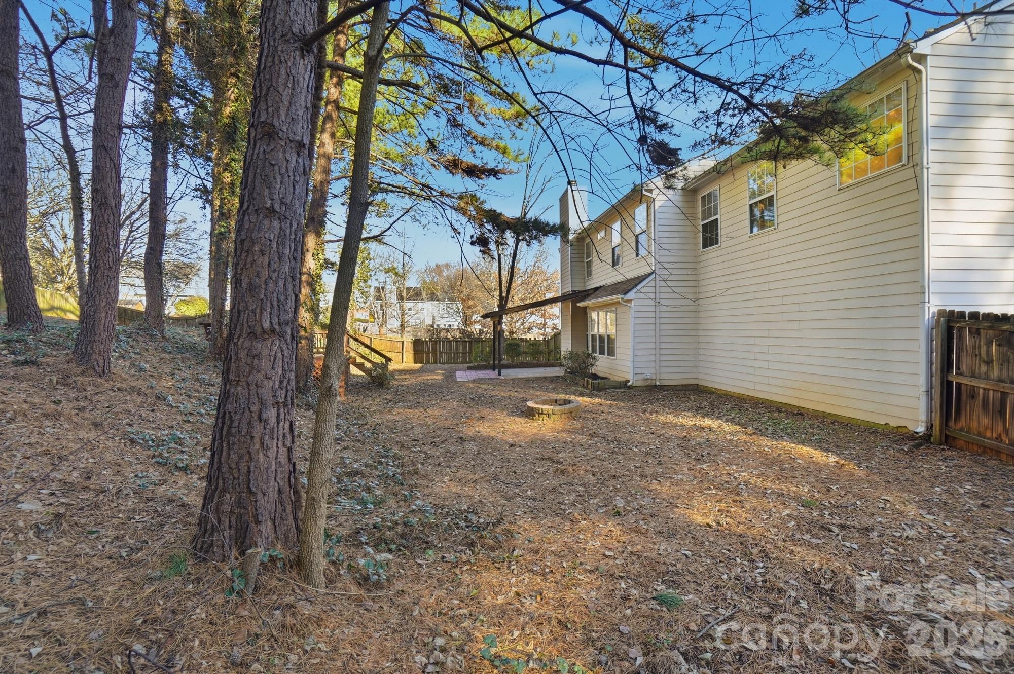 8805 Red Tail Court Charlotte NC 28269