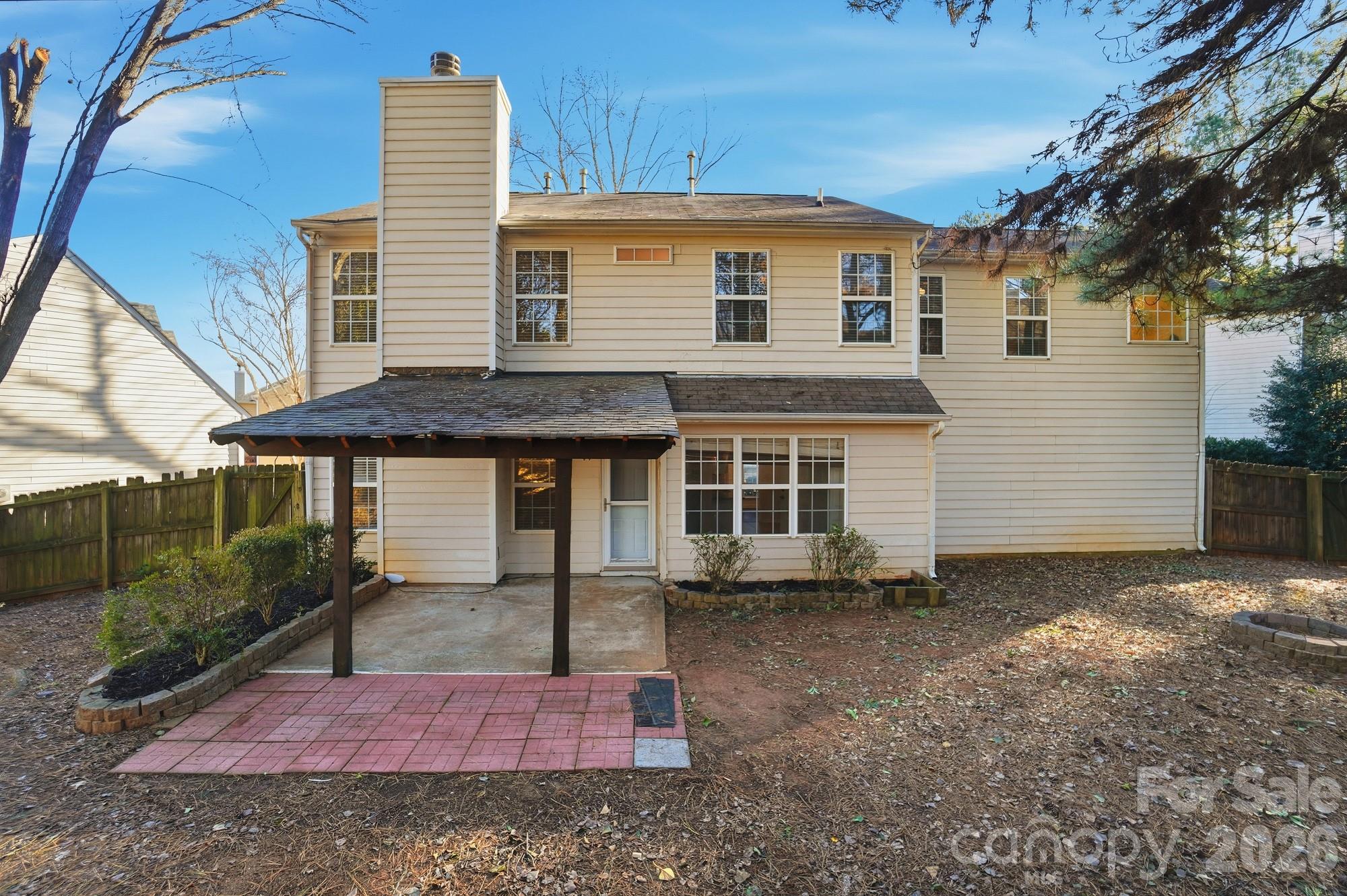 8805 Red Tail Court Charlotte NC 28269