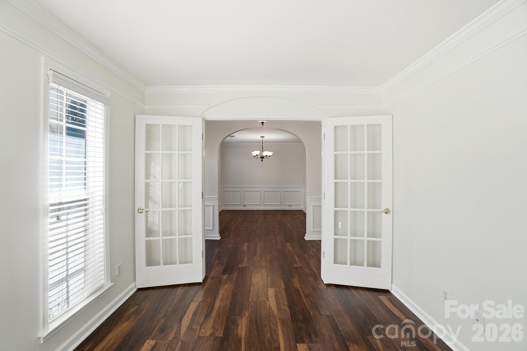 8805 Red Tail Court Charlotte NC 28269