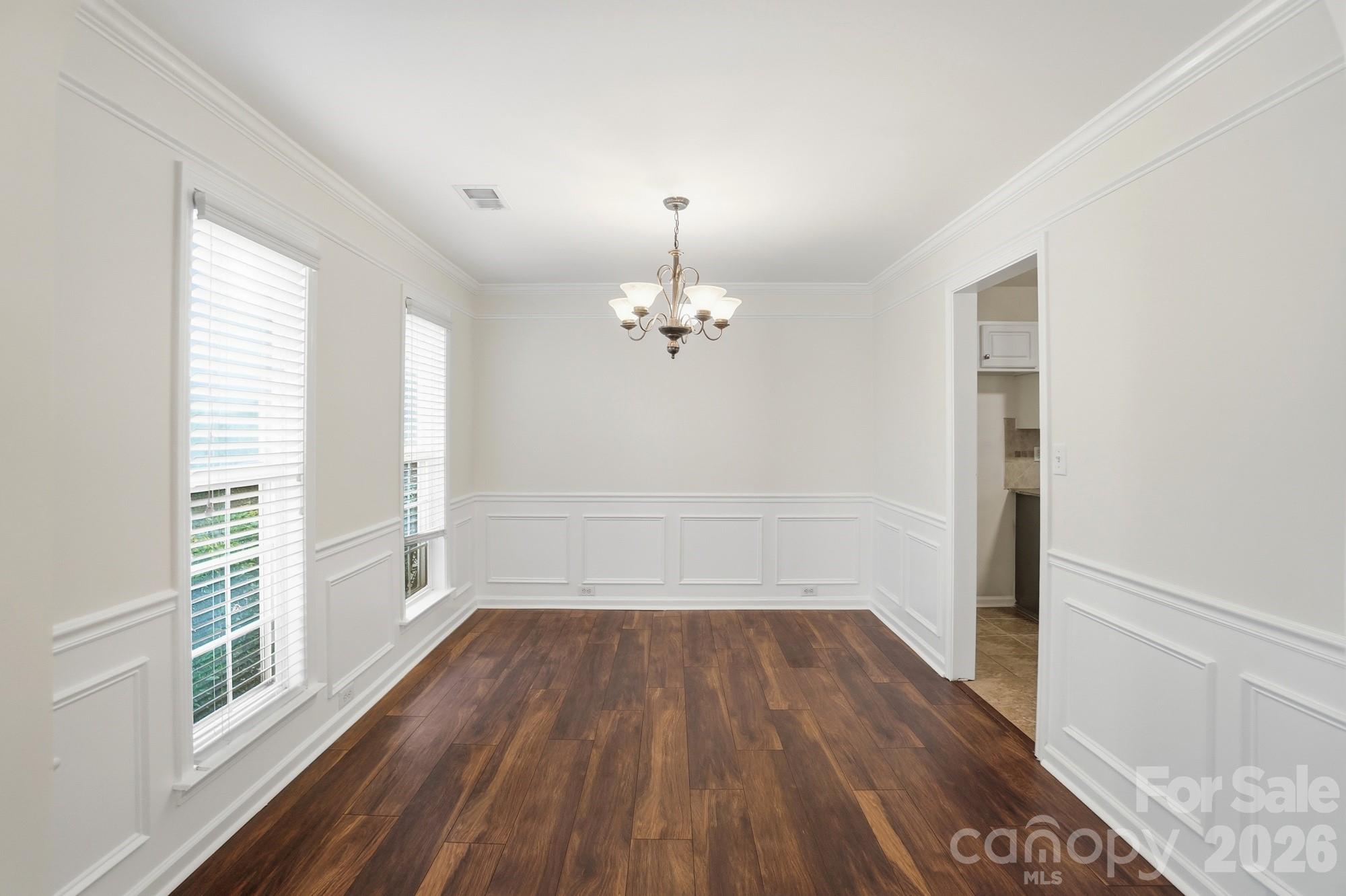 8805 Red Tail Court Charlotte NC 28269