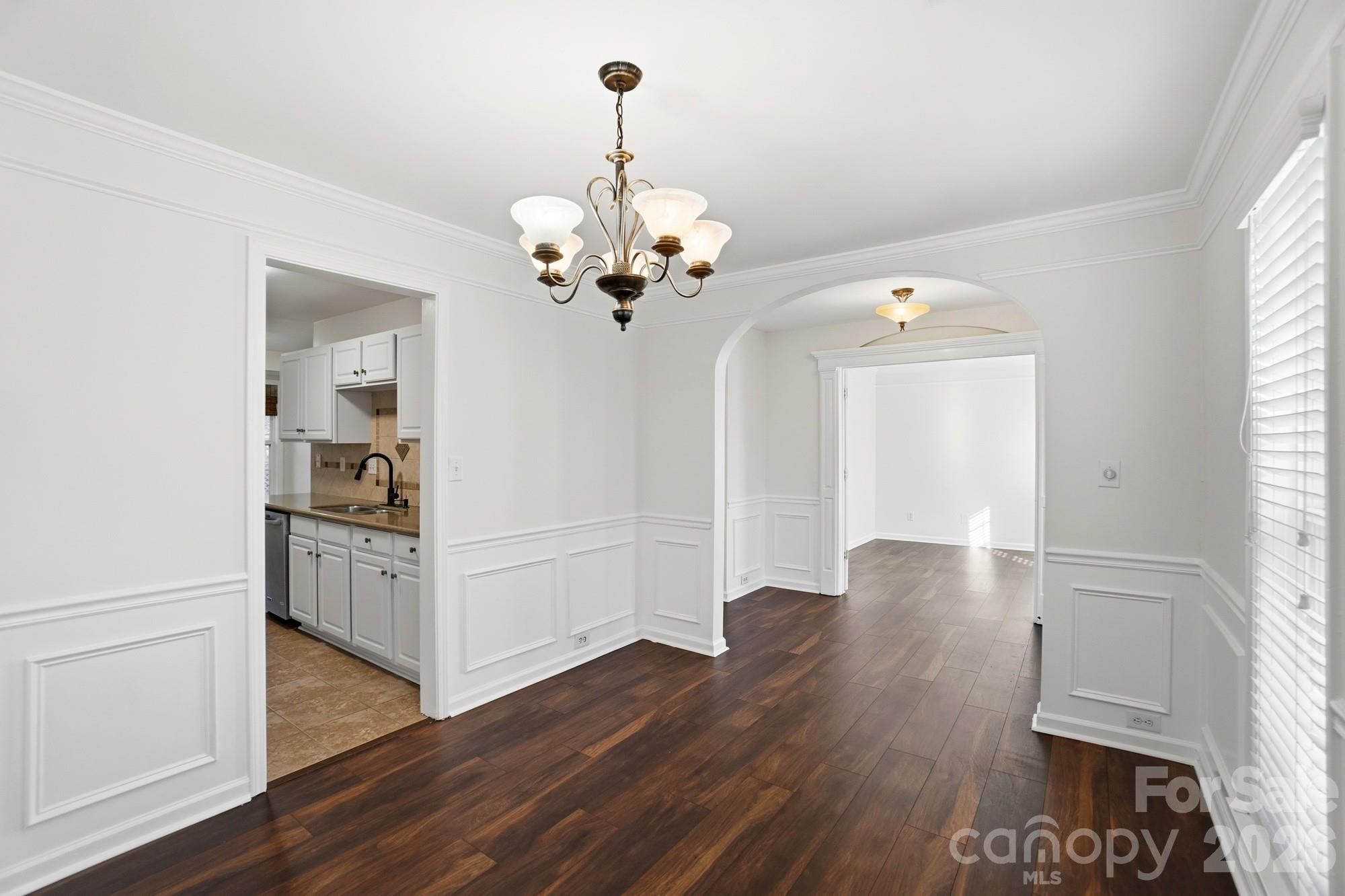 8805 Red Tail Court Charlotte NC 28269
