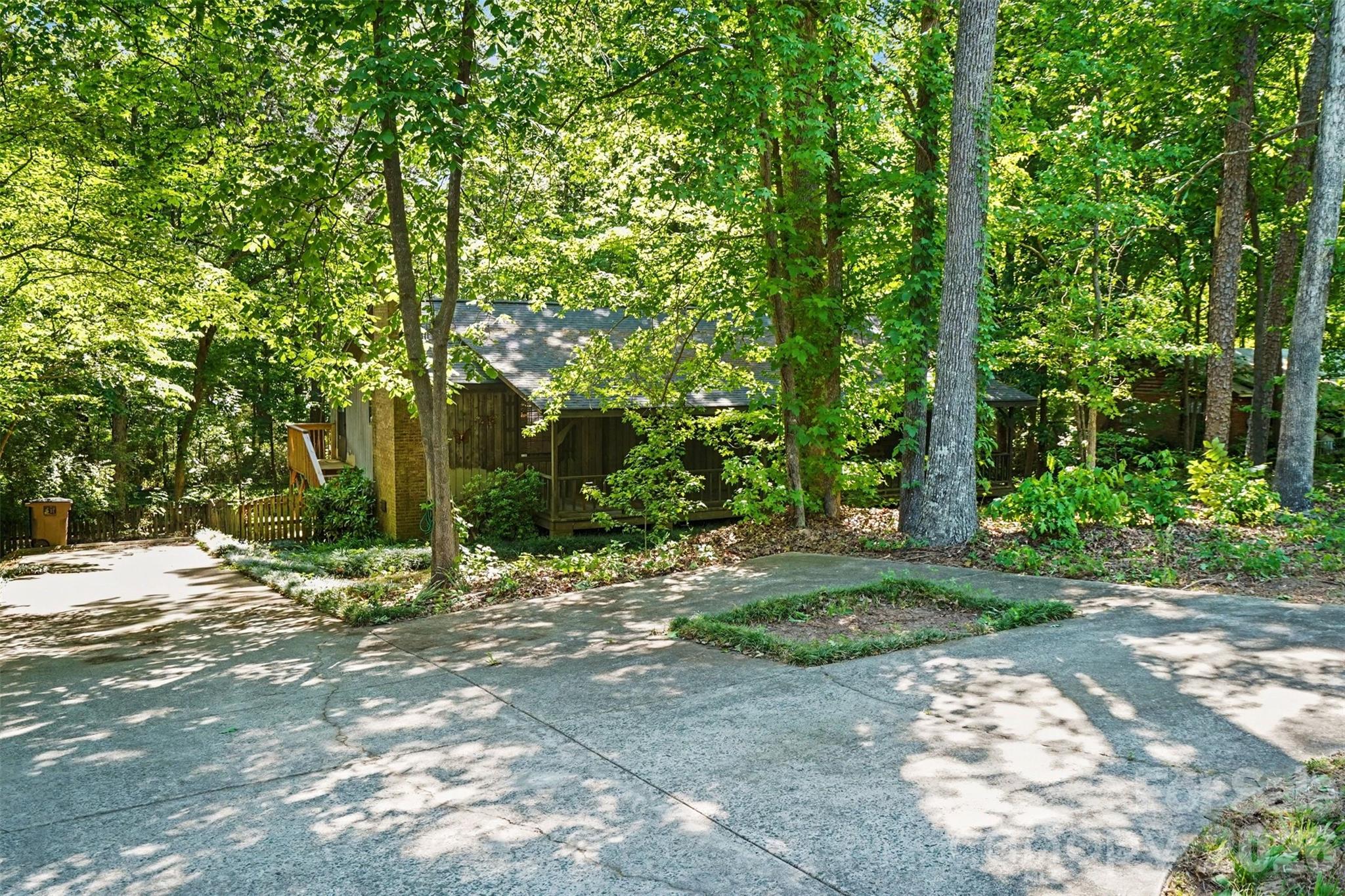 5921 Senconee Road Matthews NC 28104