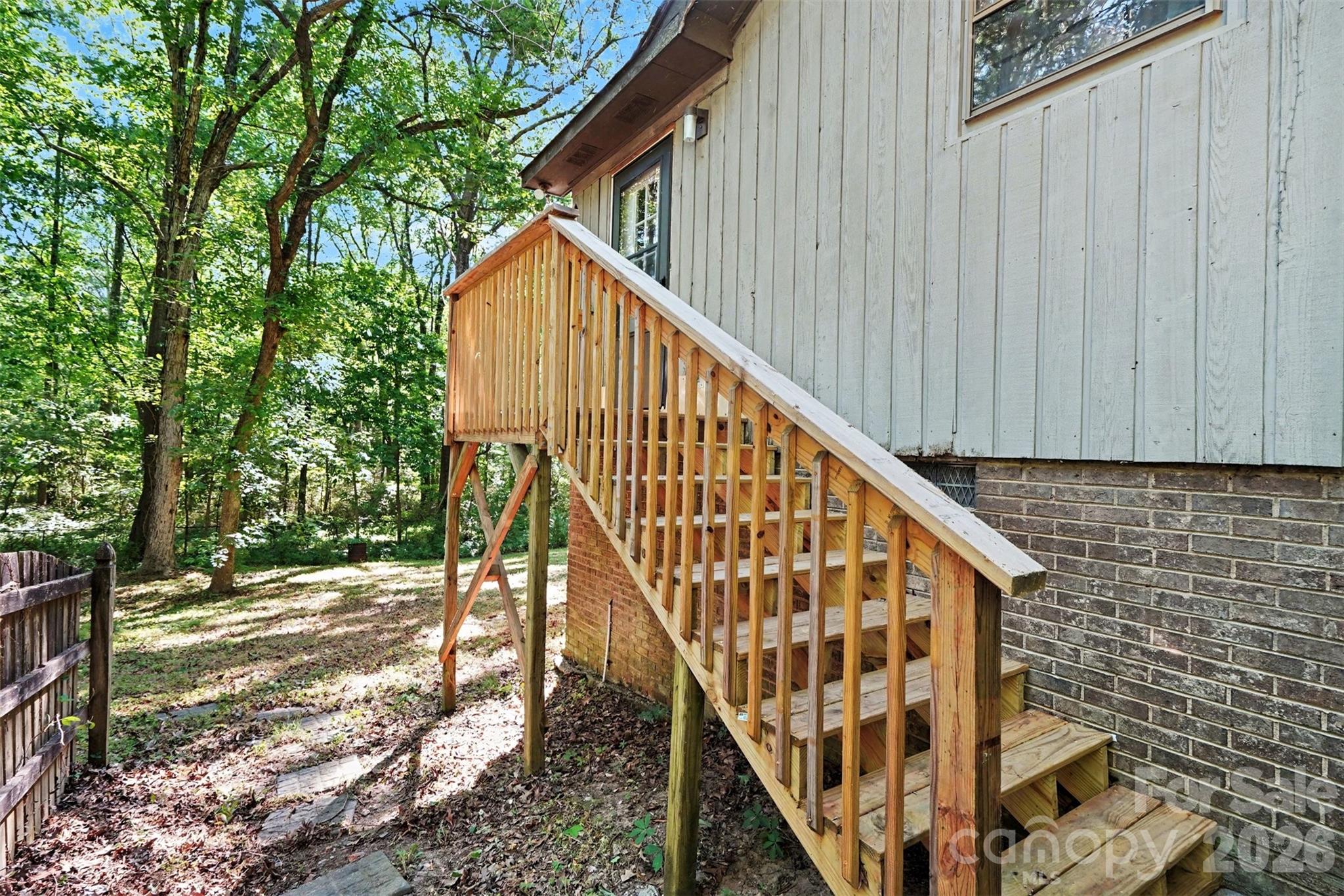 5921 Senconee Road Matthews NC 28104