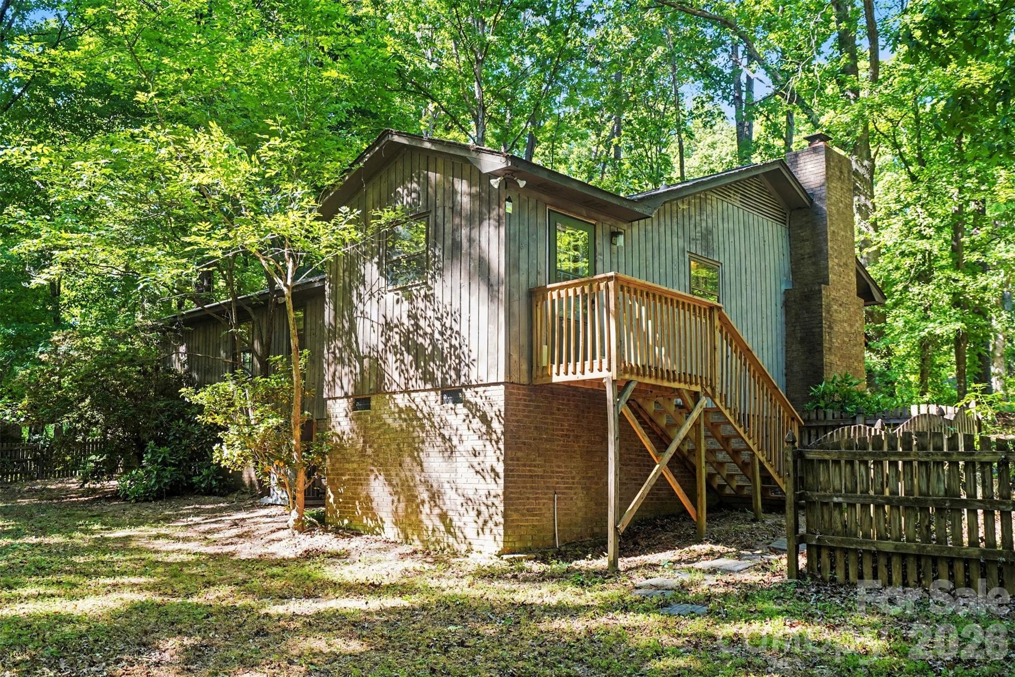 5921 Senconee Road Matthews NC 28104