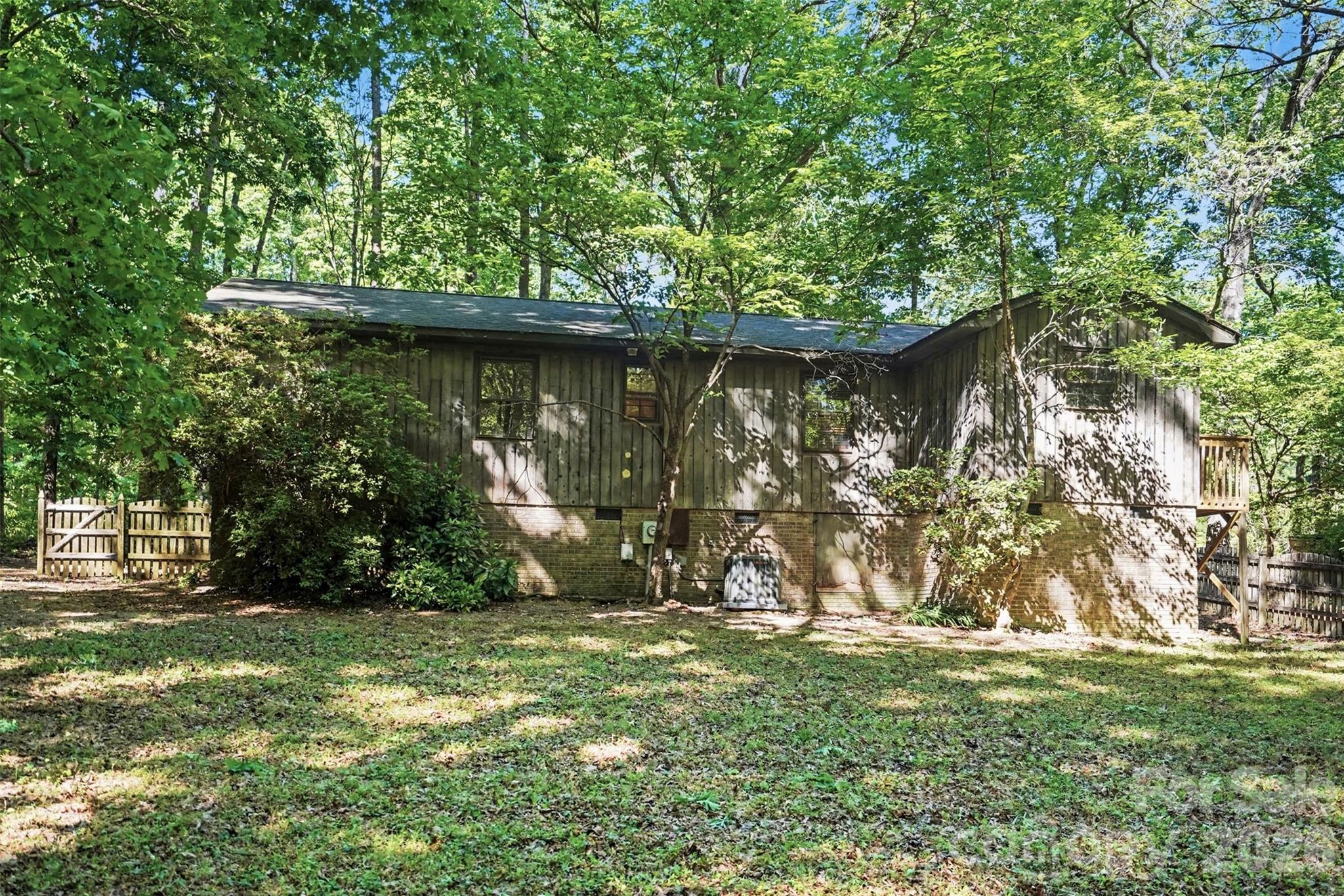 5921 Senconee Road Matthews NC 28104