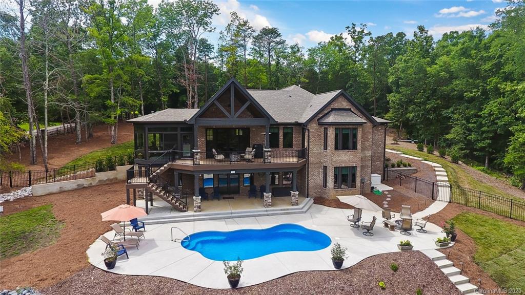 8728 Island Point Road Charlotte NC 28278