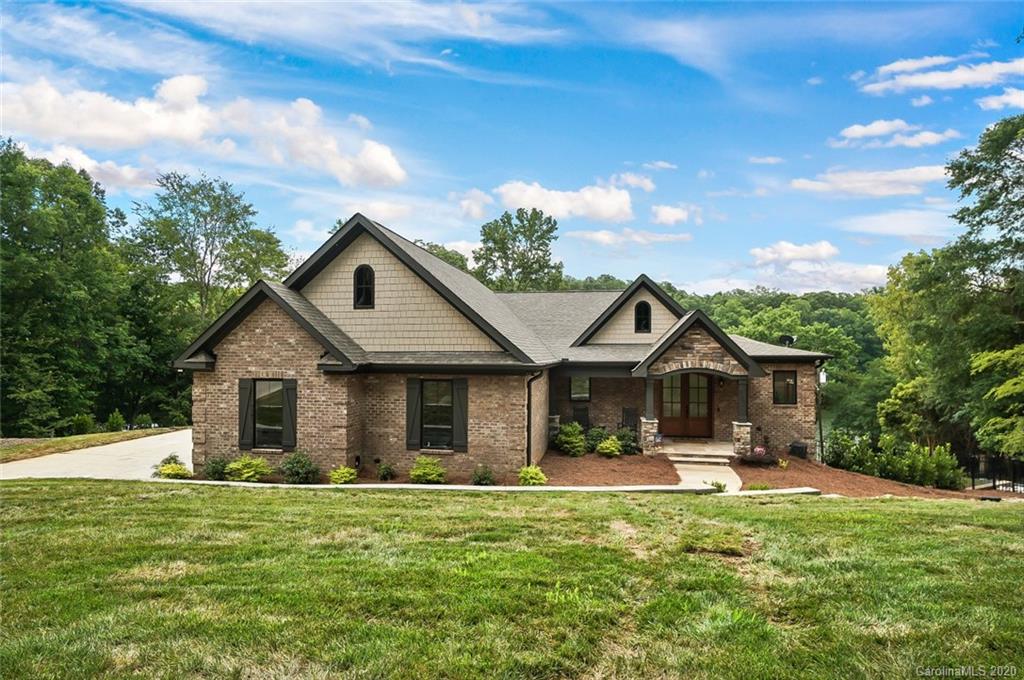8728 Island Point Road Charlotte NC 28278