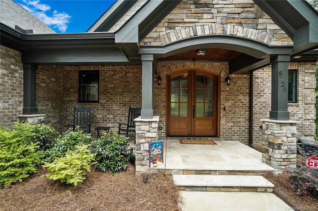 8728 Island Point Road Charlotte NC 28278