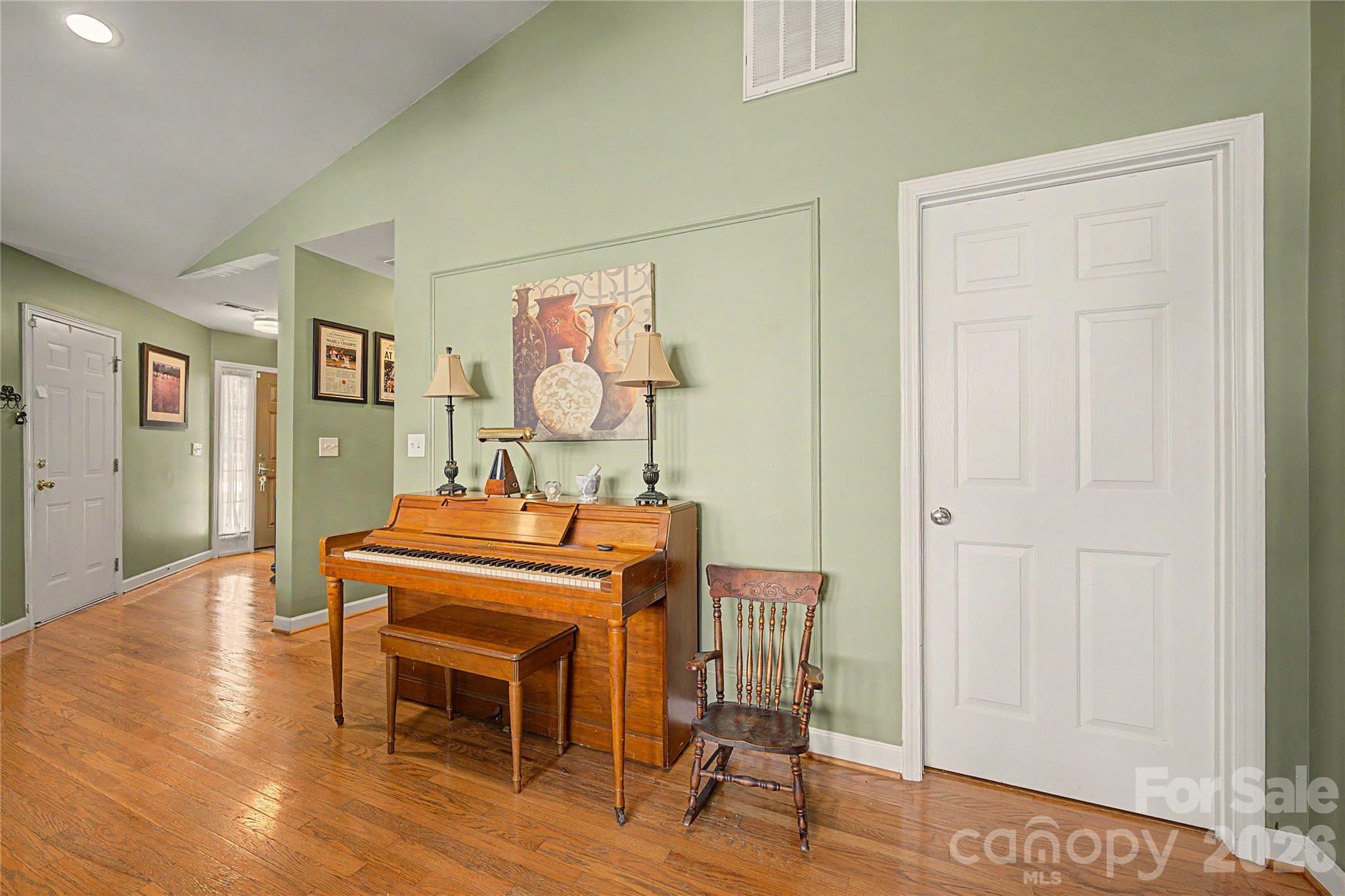 1110 Newfound Hollow Drive Charlotte NC 28214