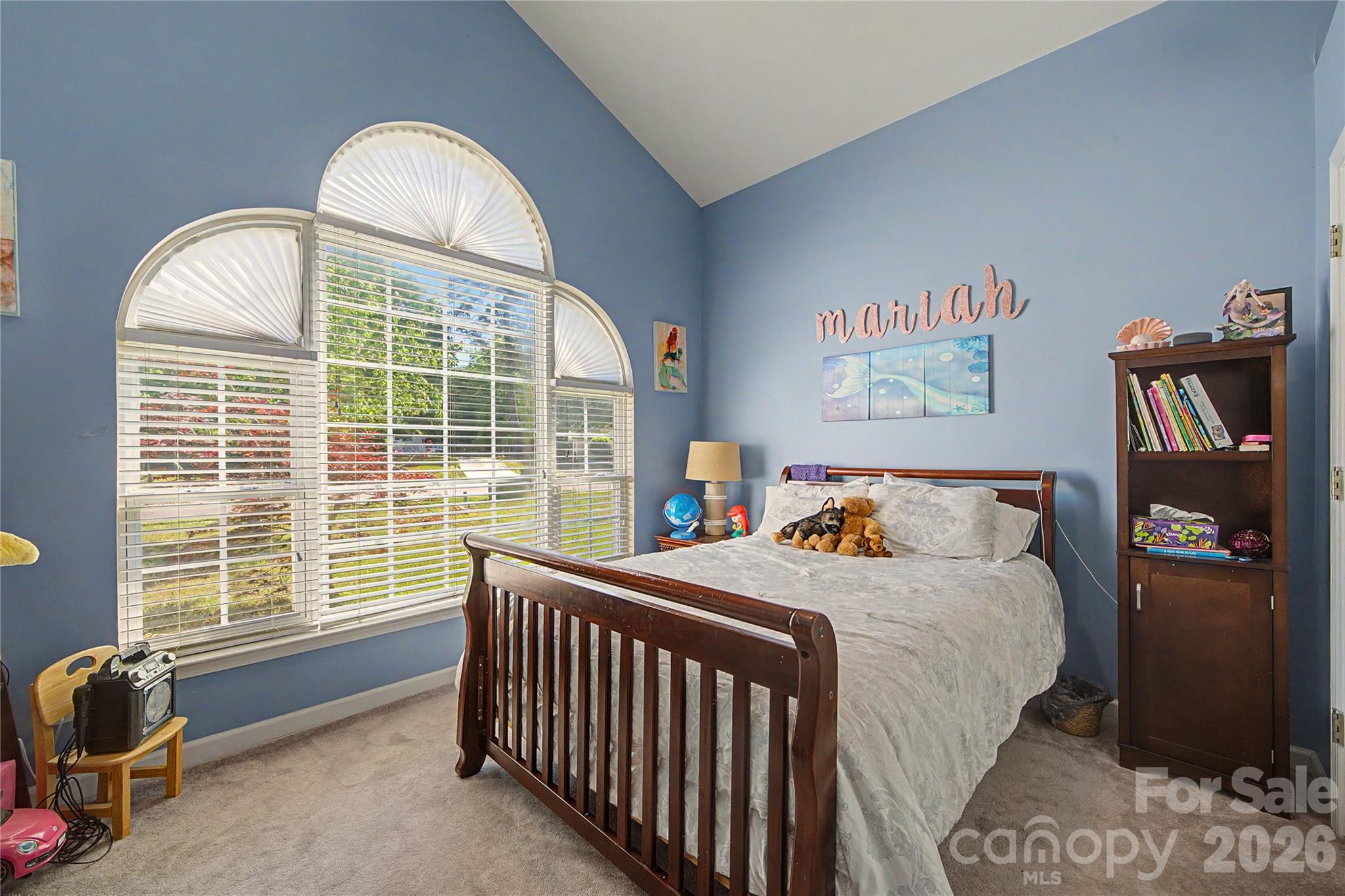 1110 Newfound Hollow Drive Charlotte NC 28214