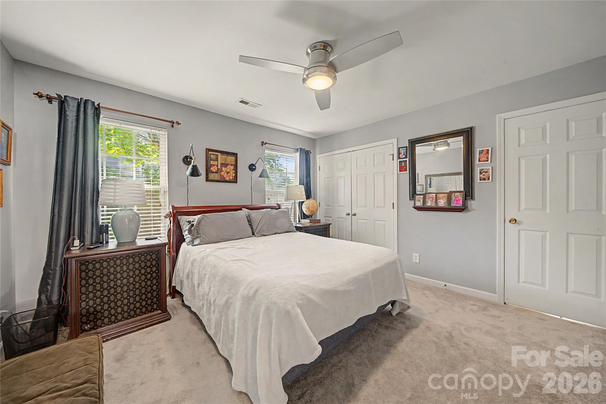 1110 Newfound Hollow Drive Charlotte NC 28214