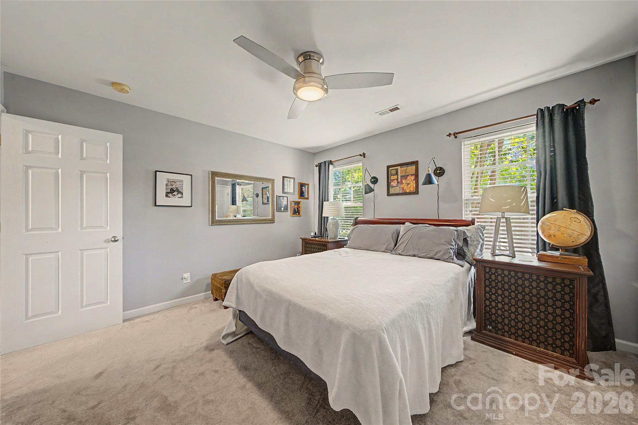 1110 Newfound Hollow Drive Charlotte NC 28214
