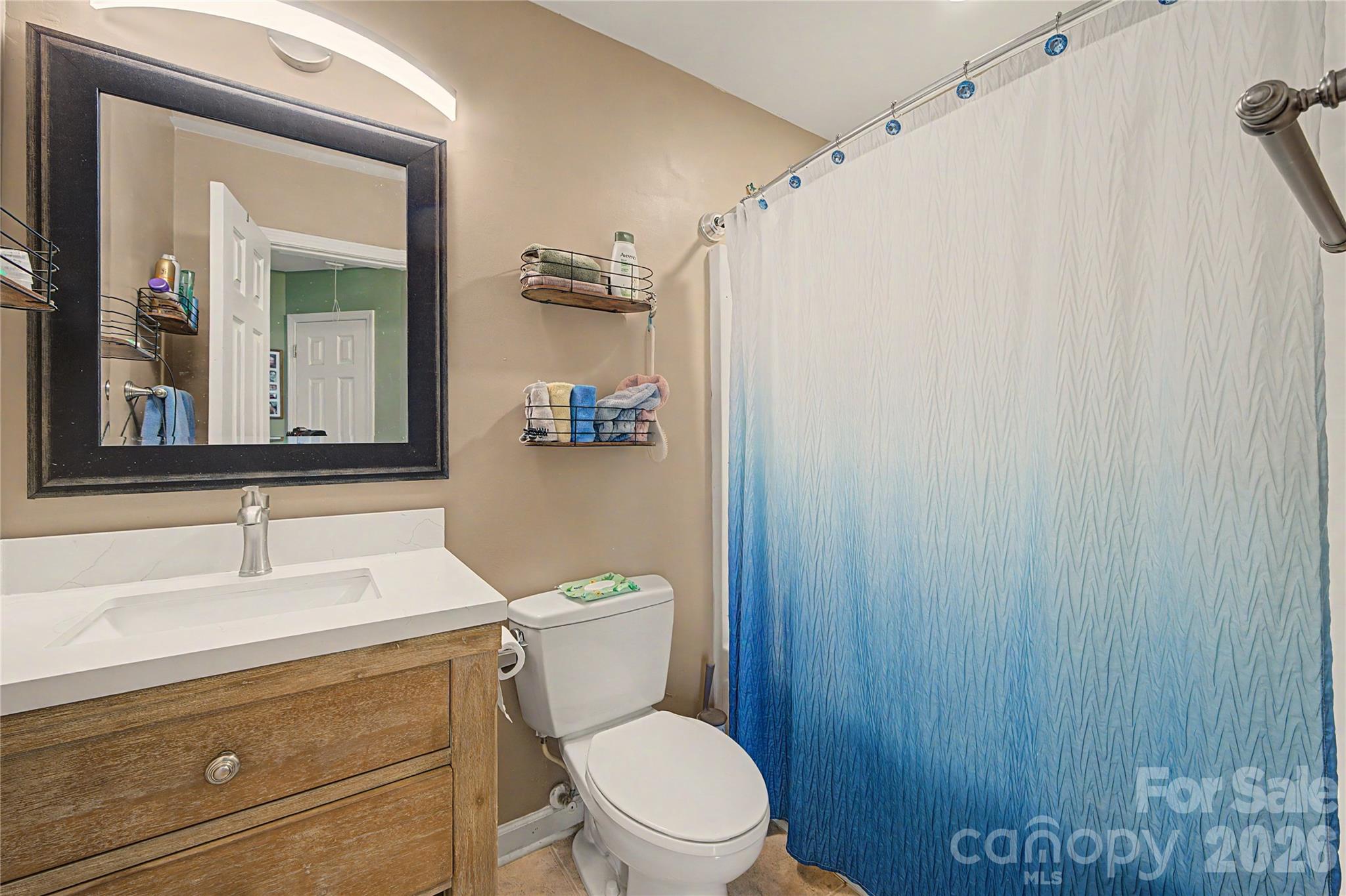 1110 Newfound Hollow Drive Charlotte NC 28214